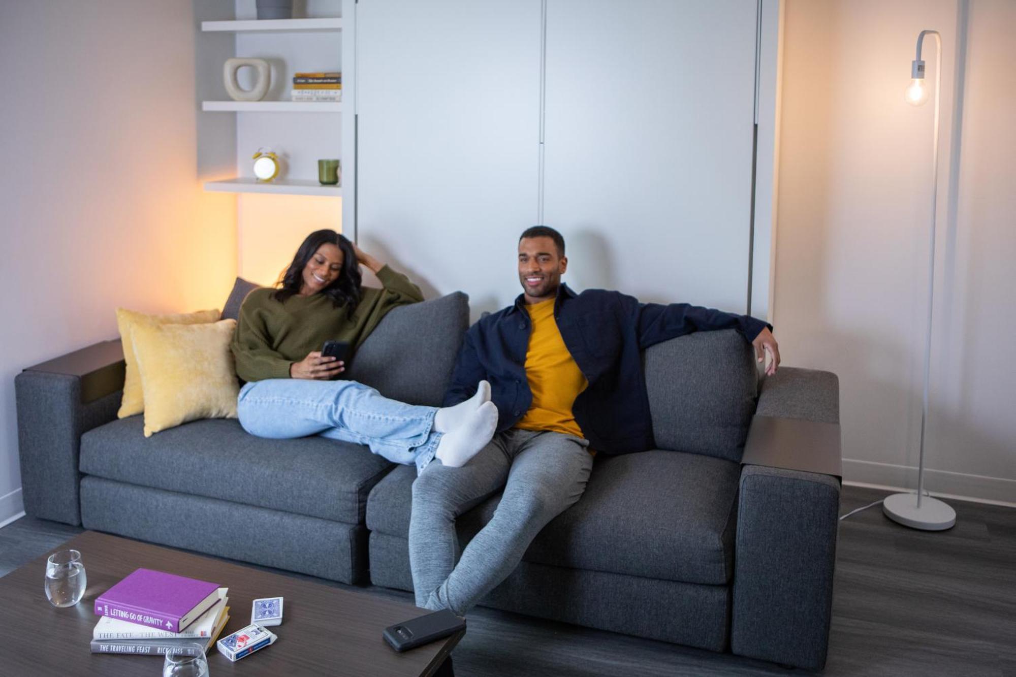 Superior Apartment