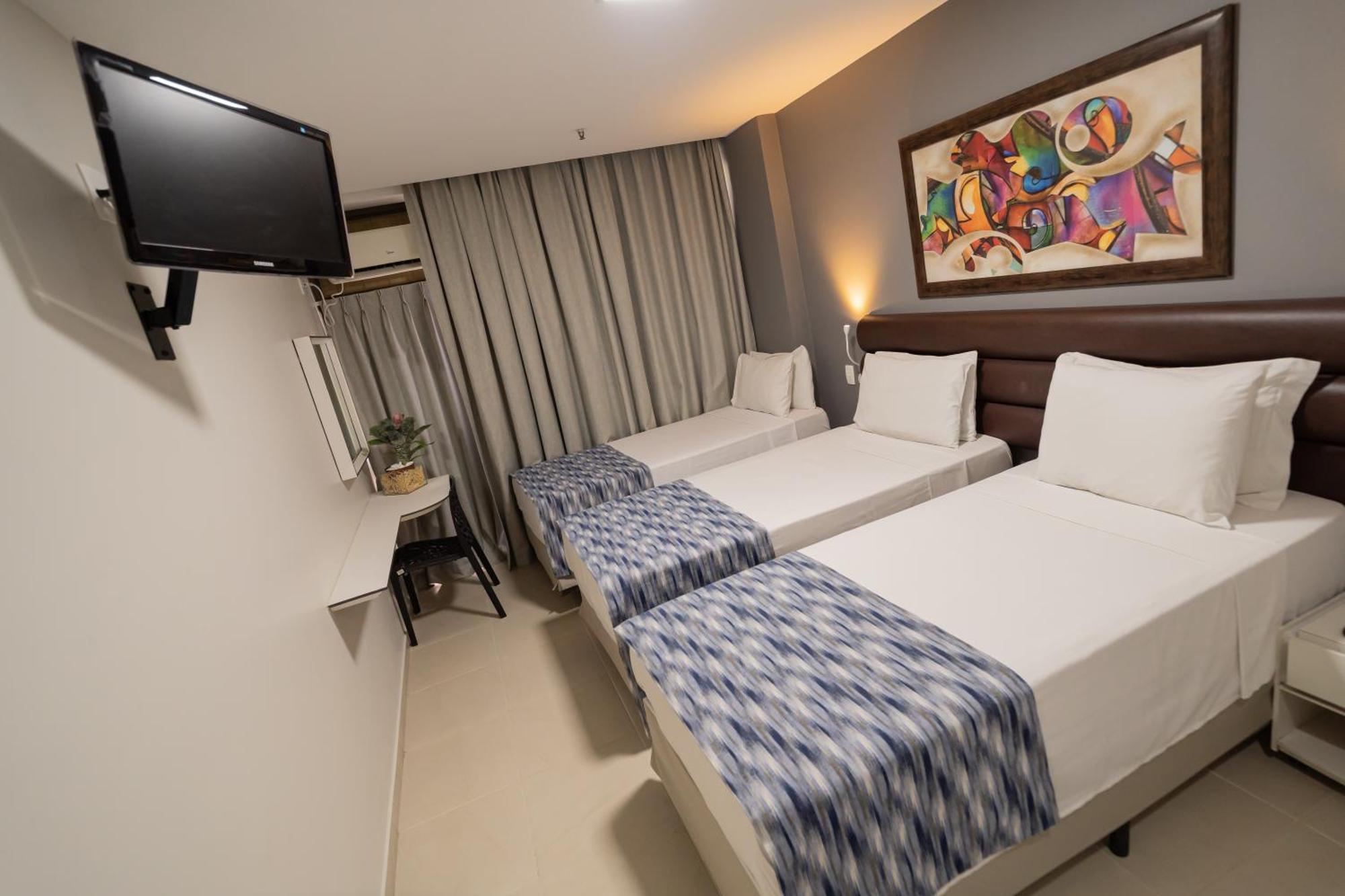 Quarto Triplo