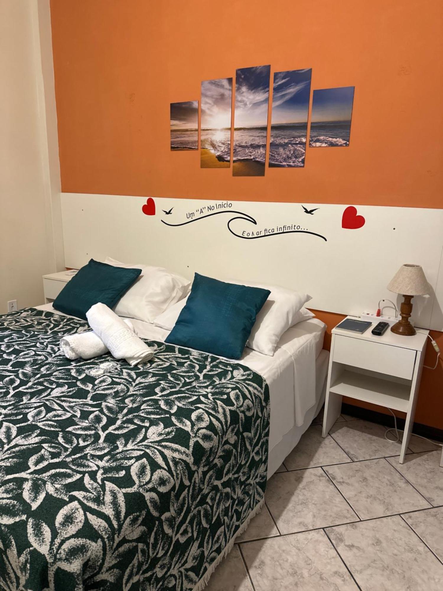 Quarto Família