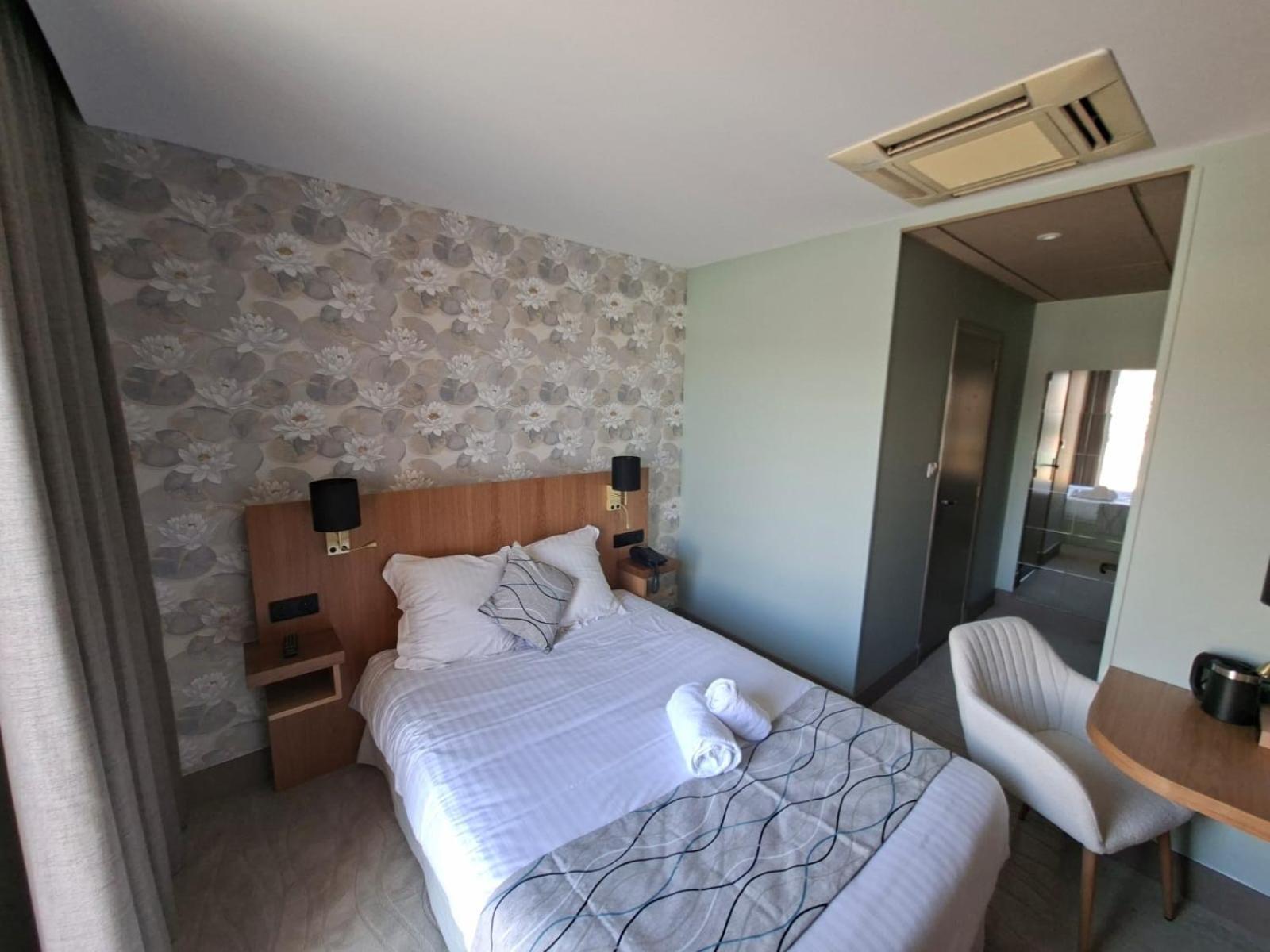 Chambre Double Standard