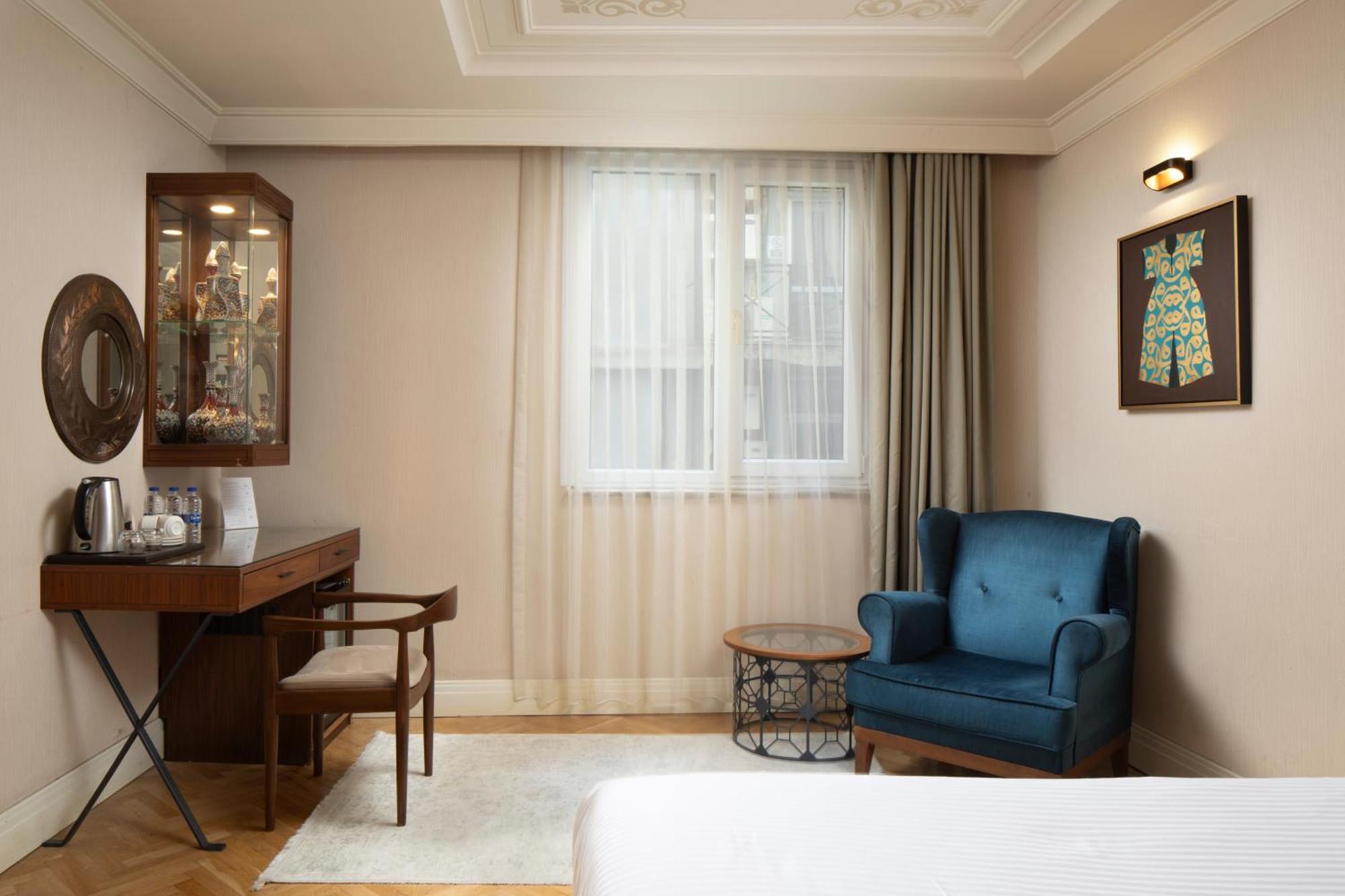 Chambre Familiale Communicante