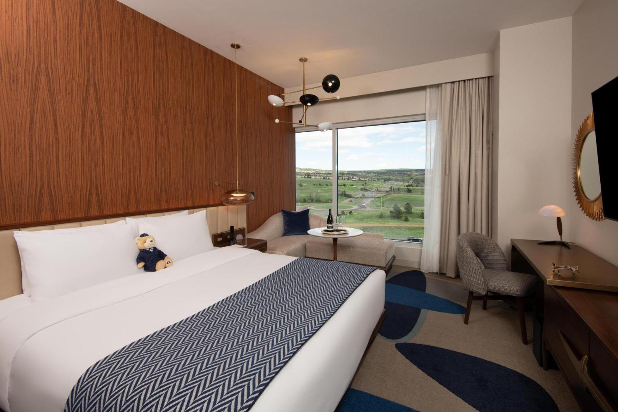 Superior King Room