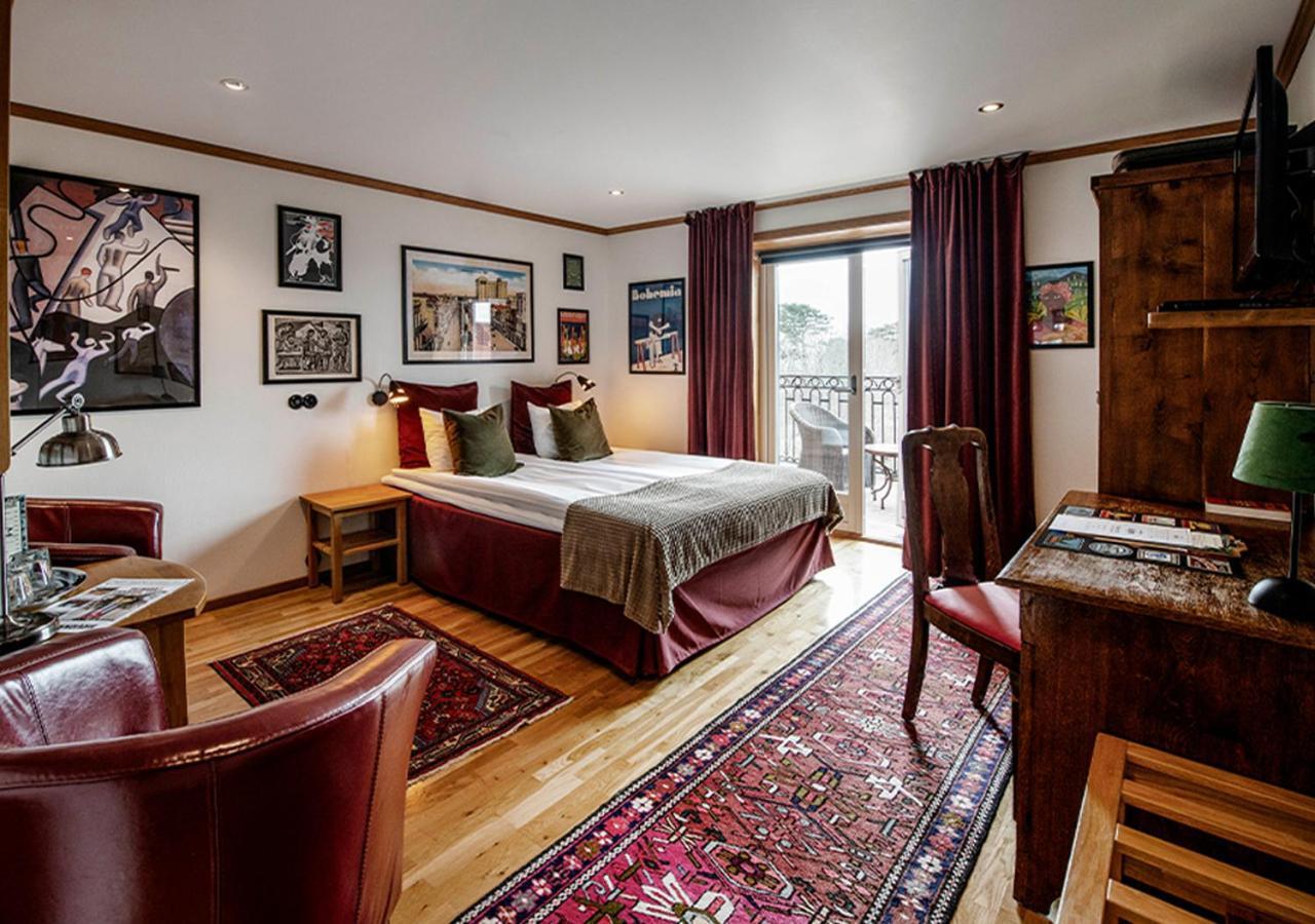 Superior Double Room Excluding Spa