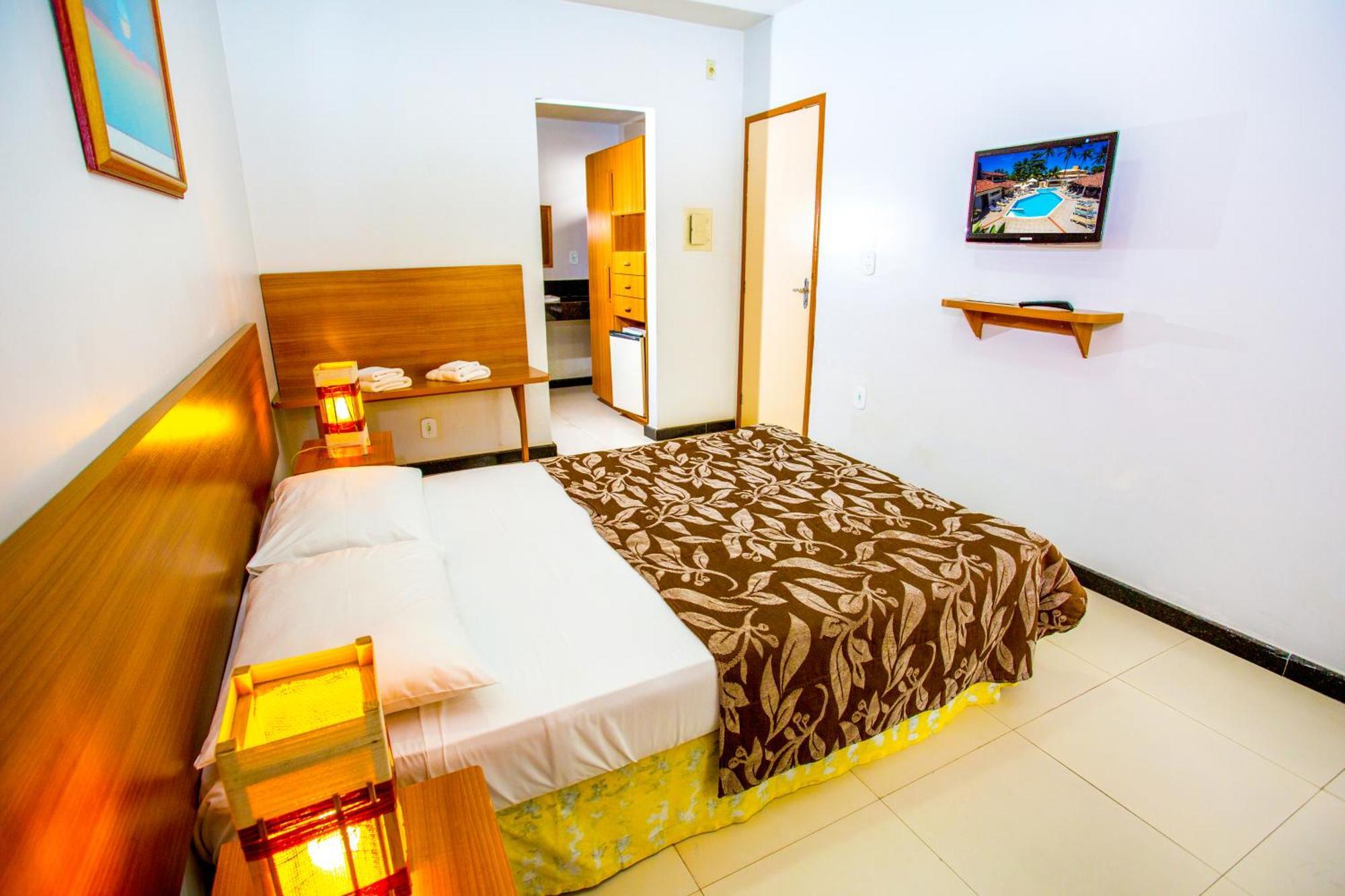 Quarto Duplo Econômico