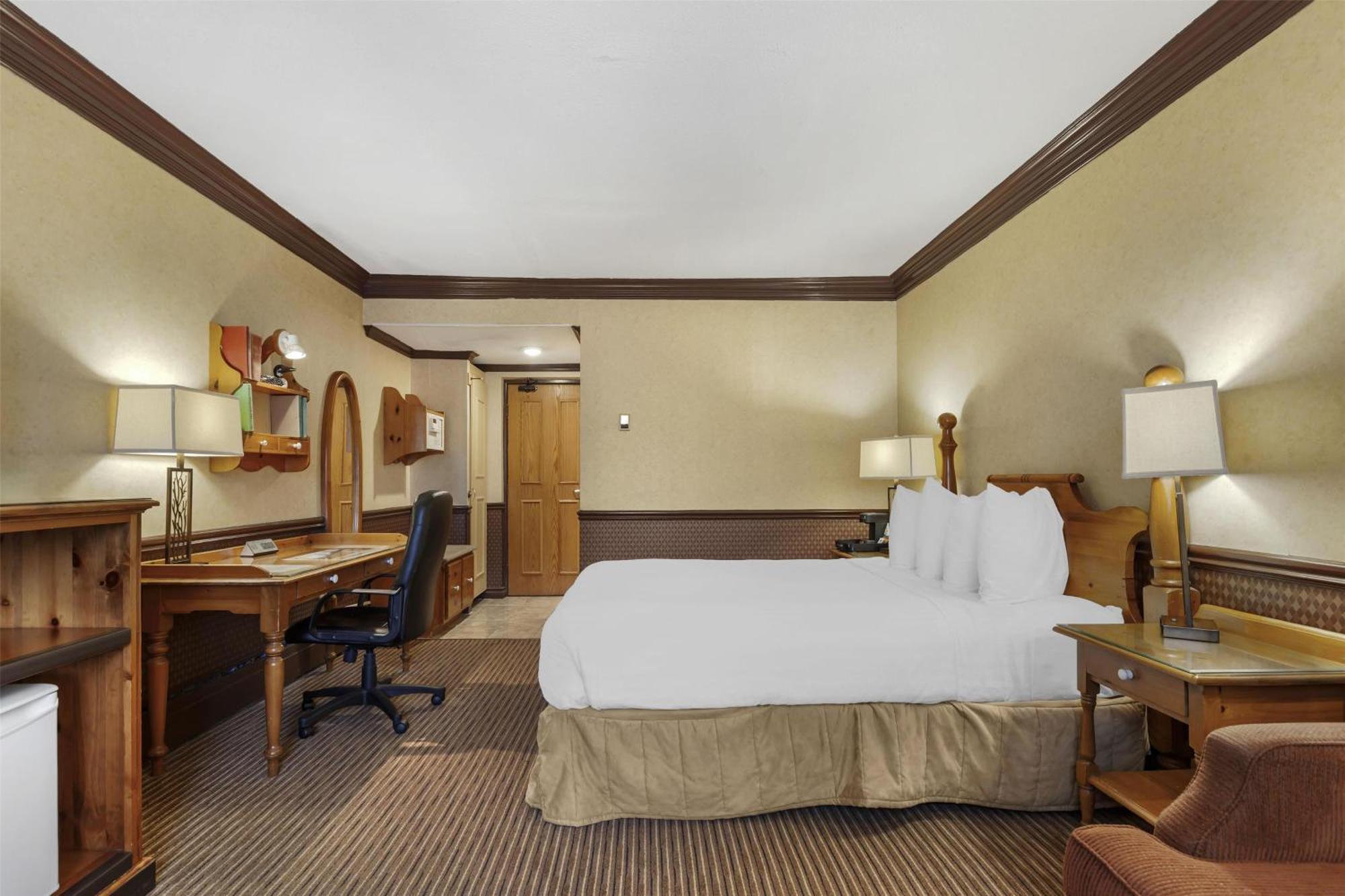 King Room