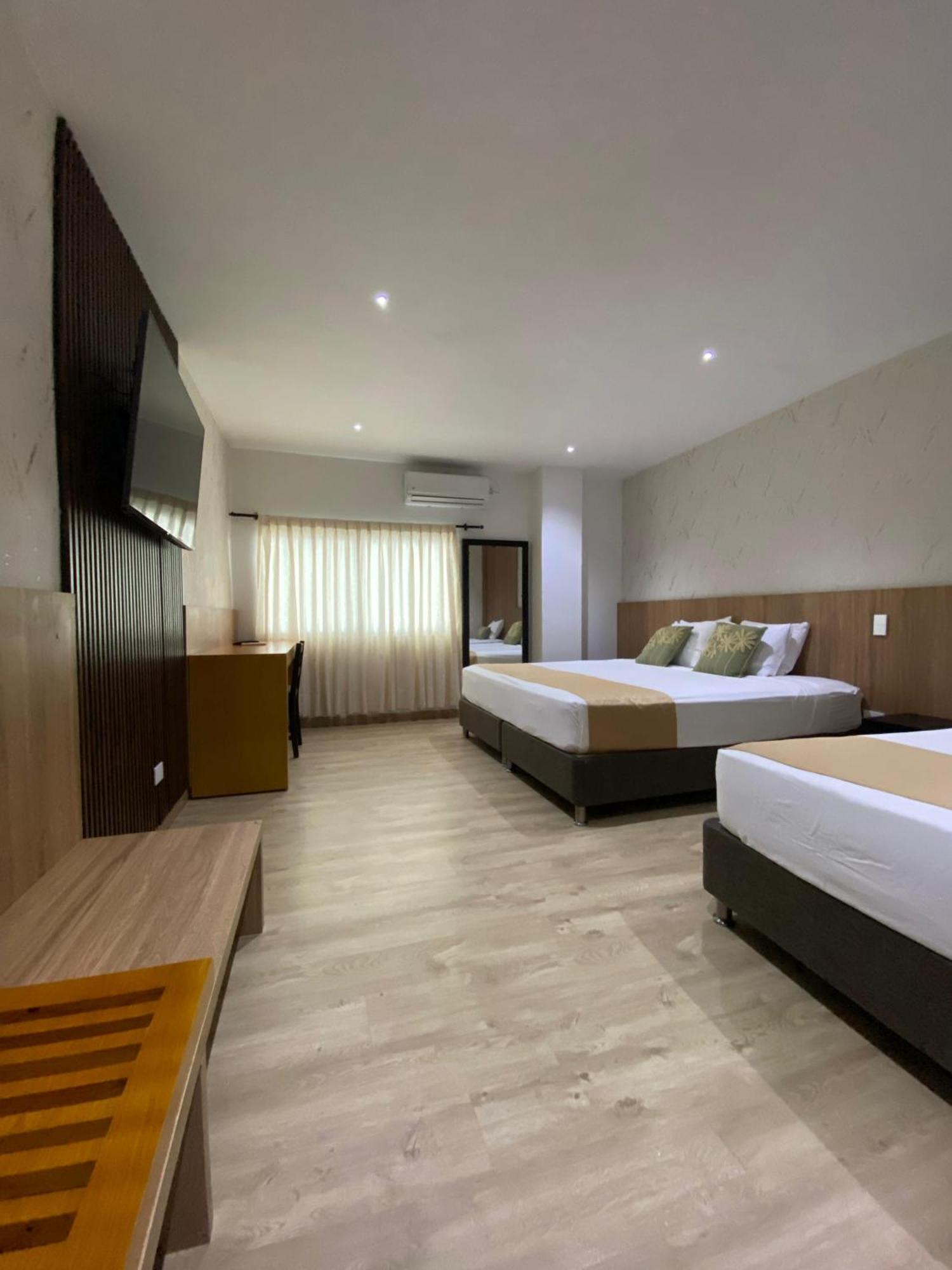 Double or Twin Room