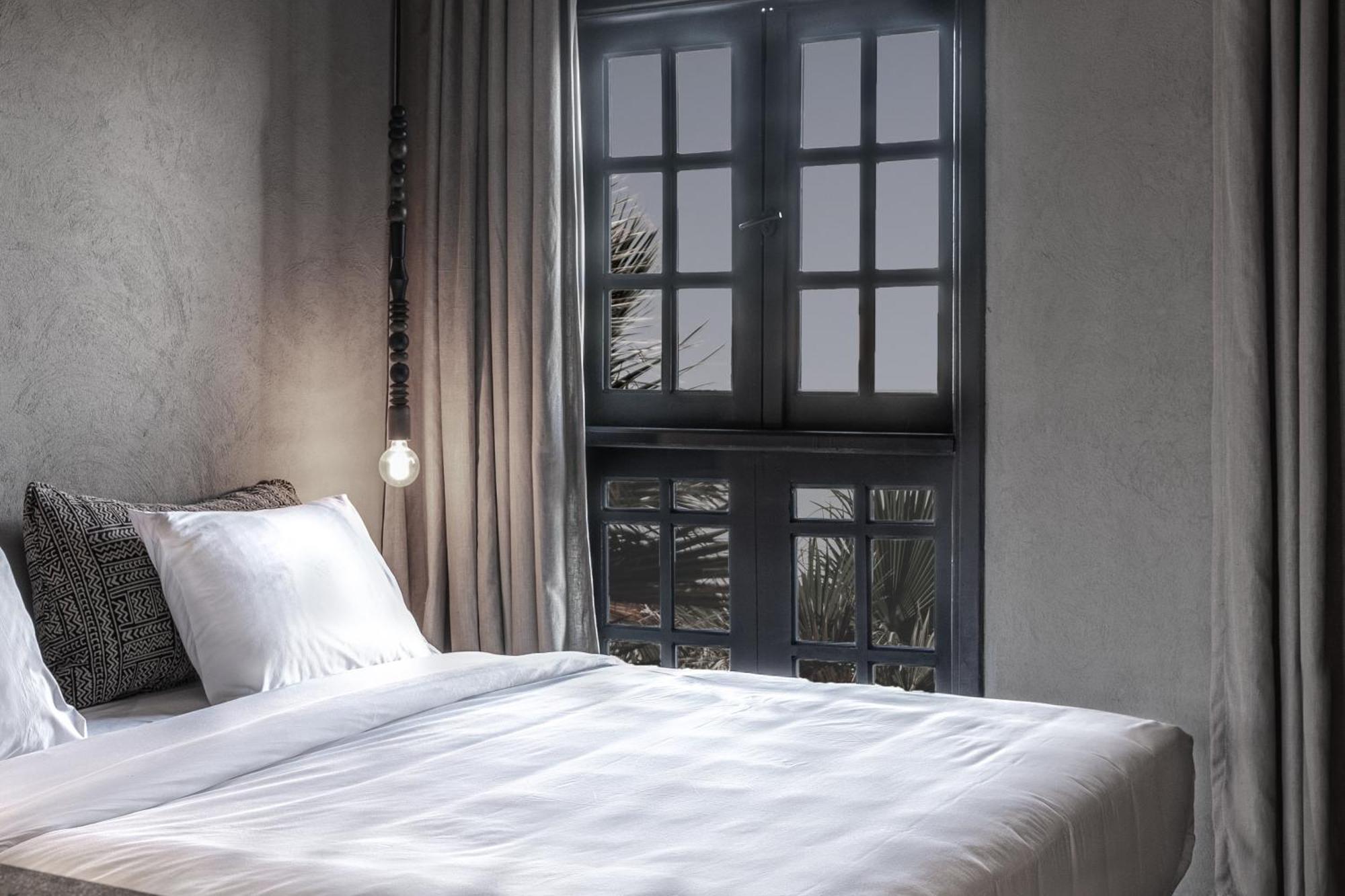 Chambre Lit King-Size Standard