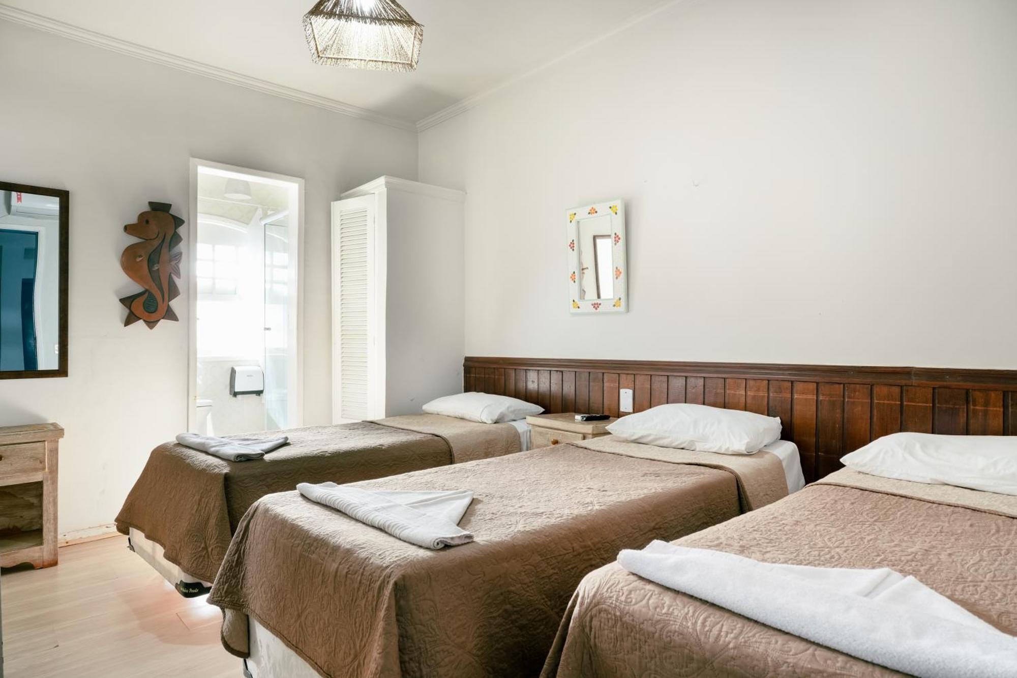 Quarto Família