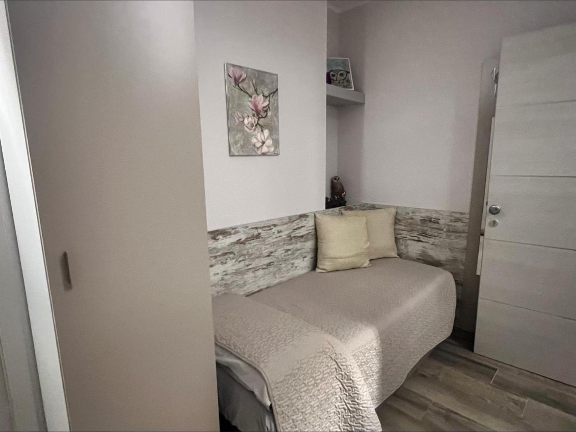 Quadruple Room Terrace