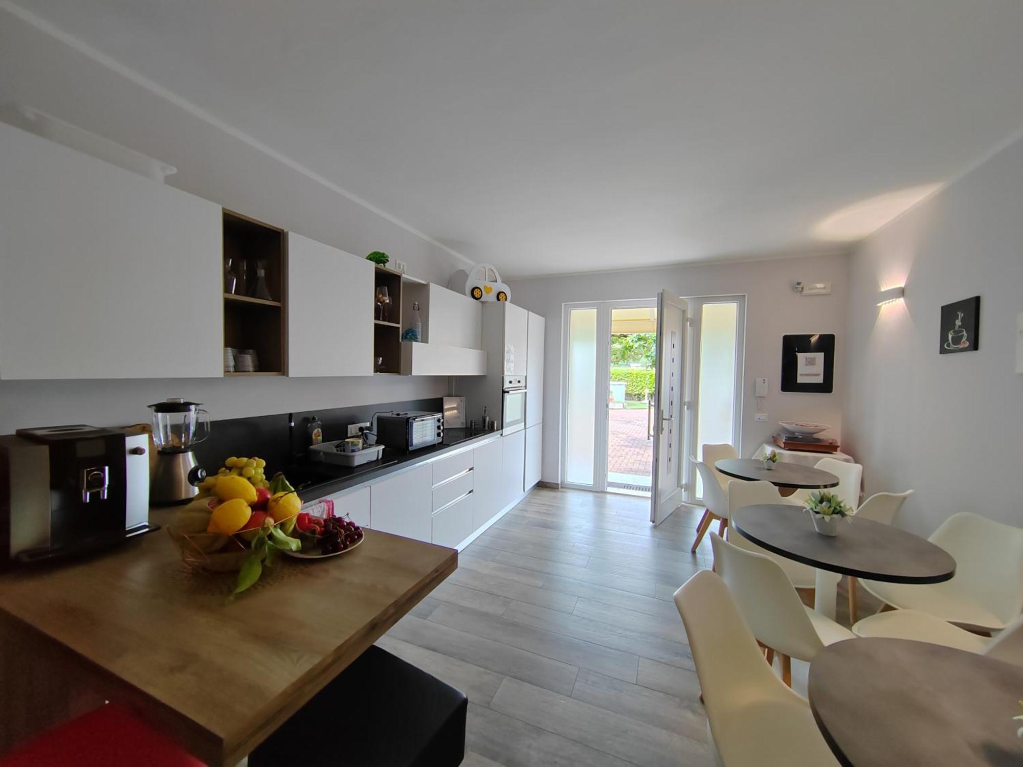 Triple Room Terrace