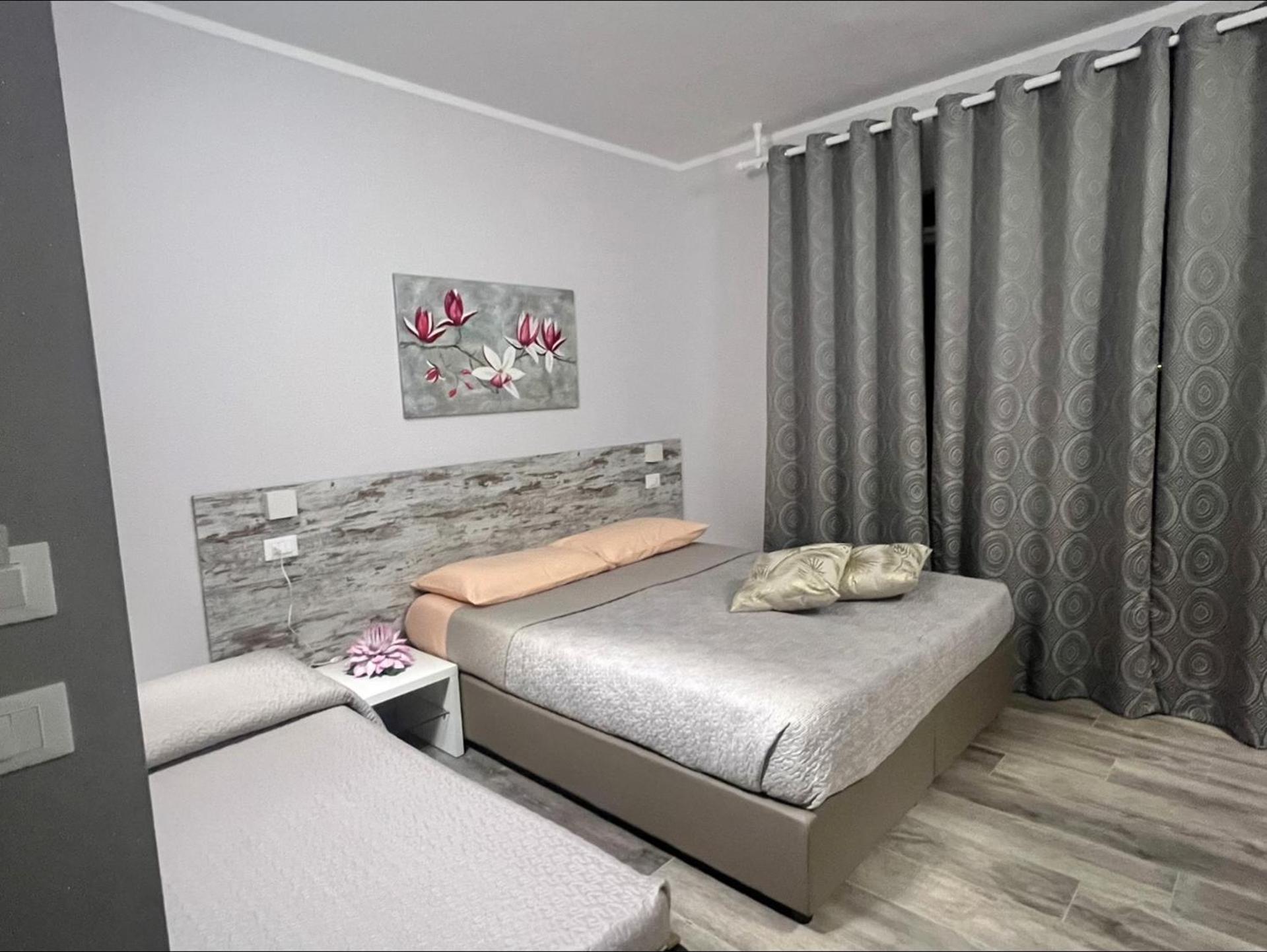 Quadruple Room Terrace