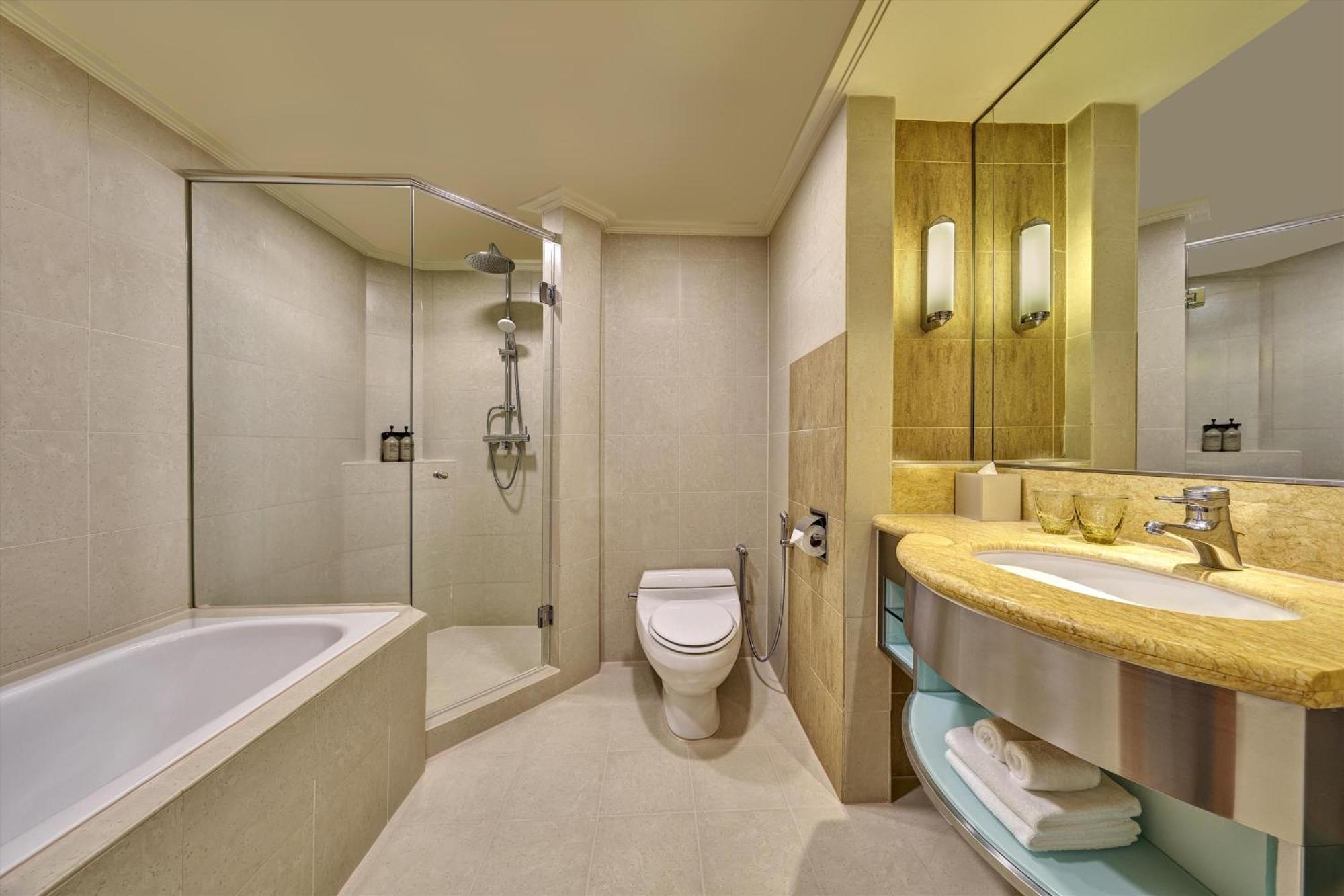 Premier Executive Double Queen