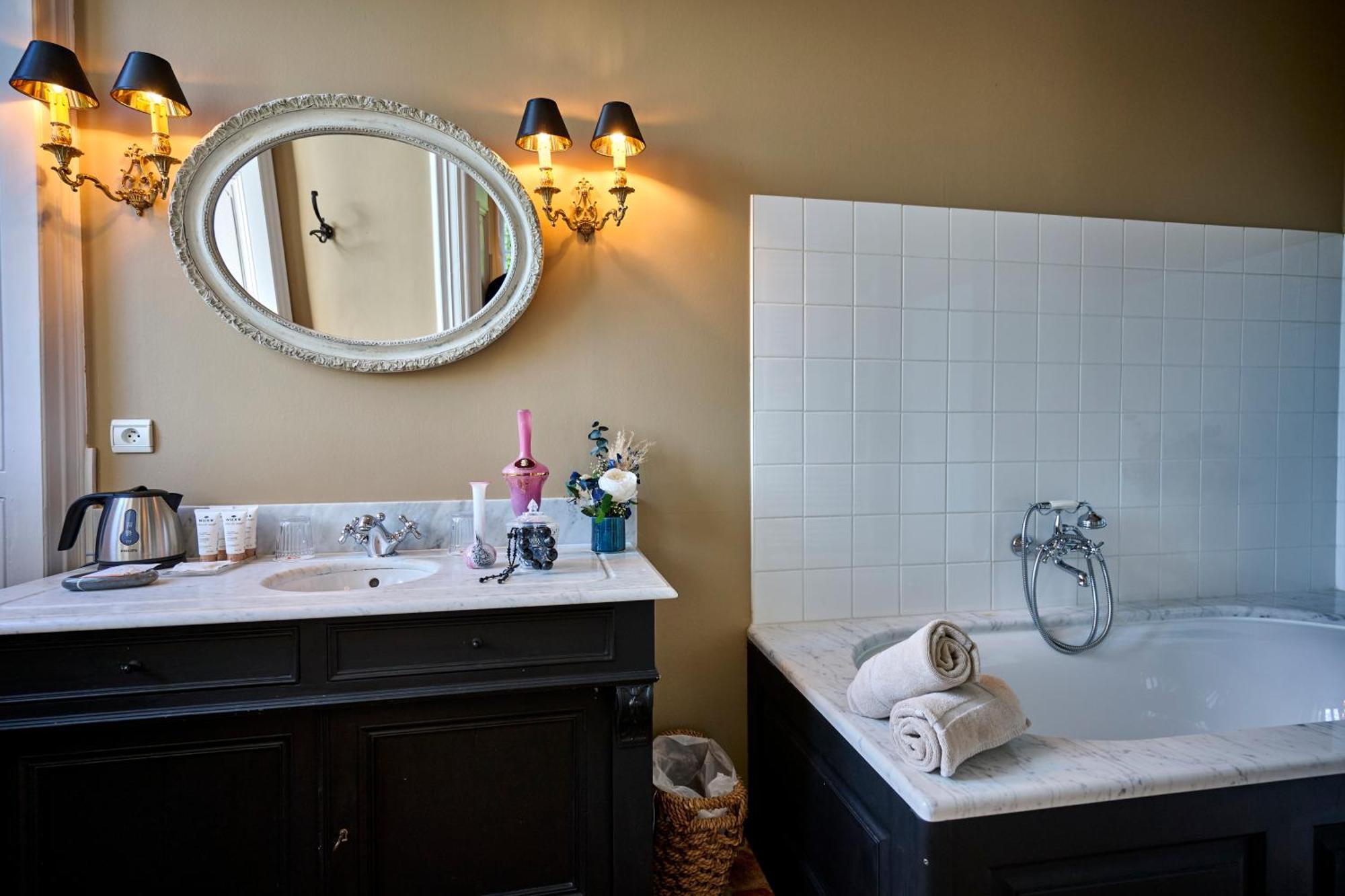 Constance Double Room