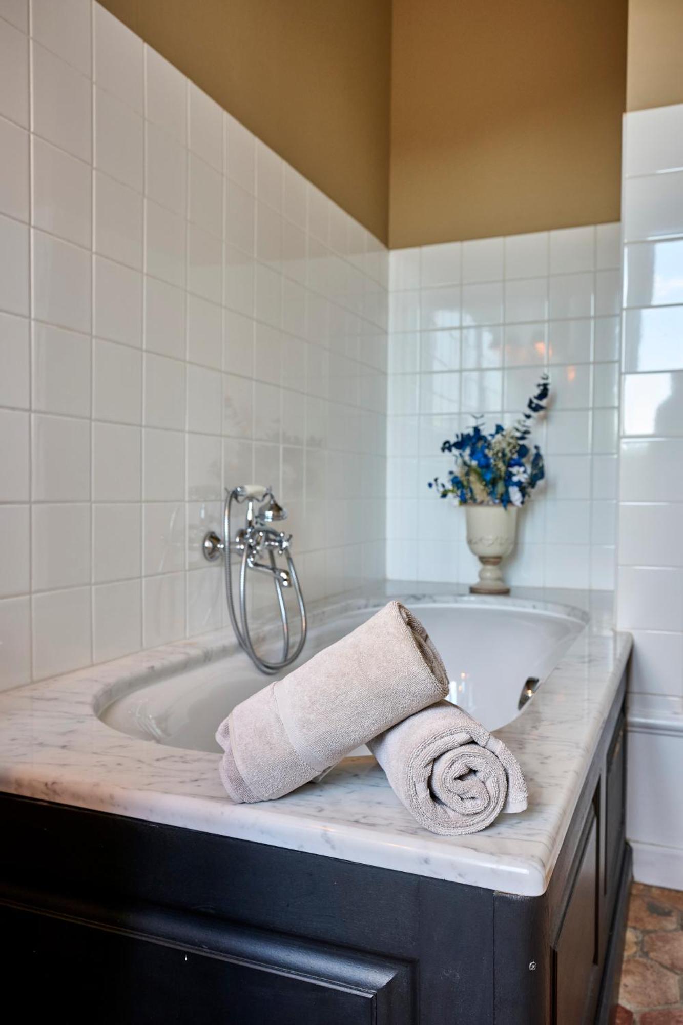 Constance Double Room