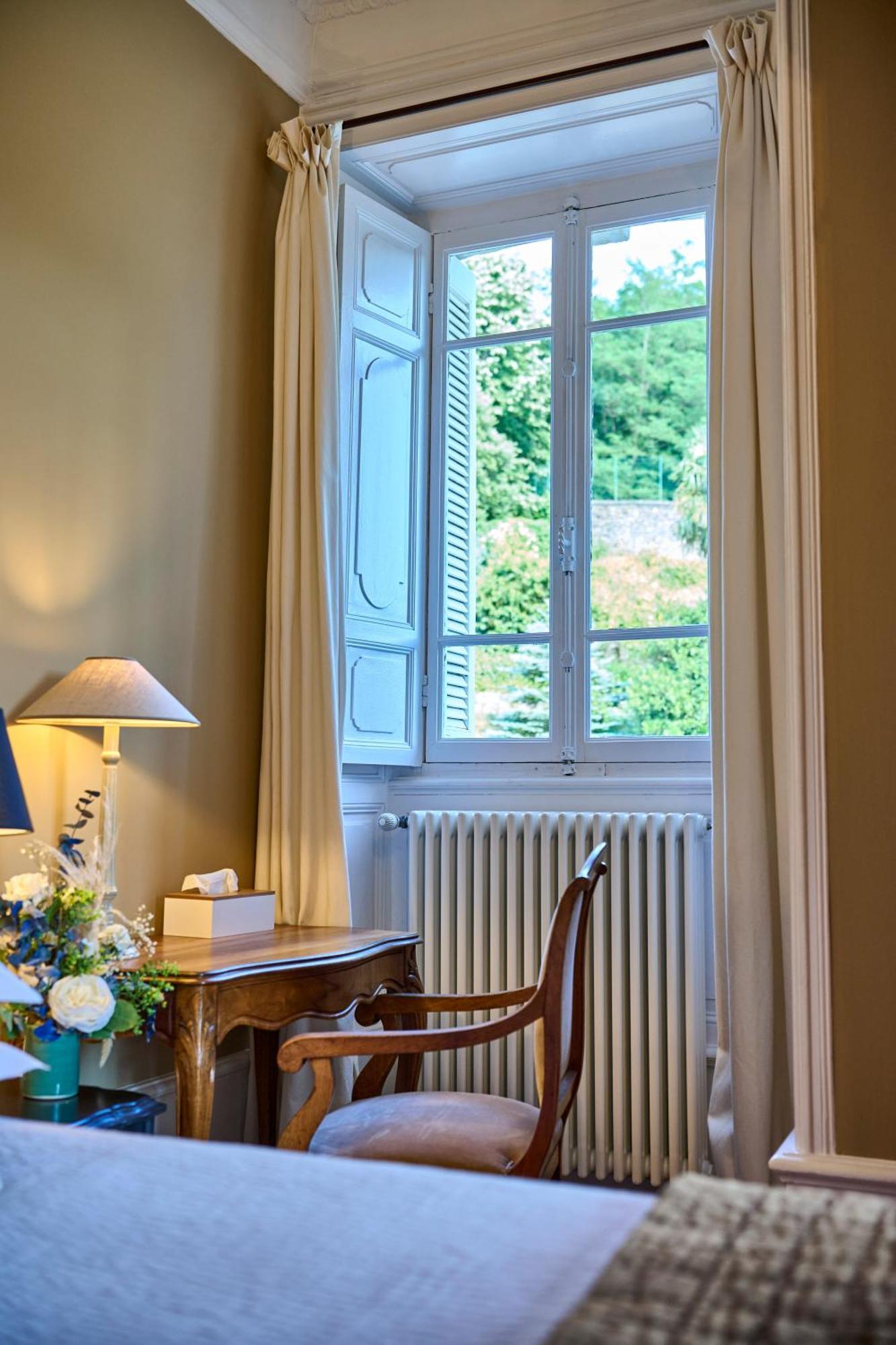 Constance Double Room