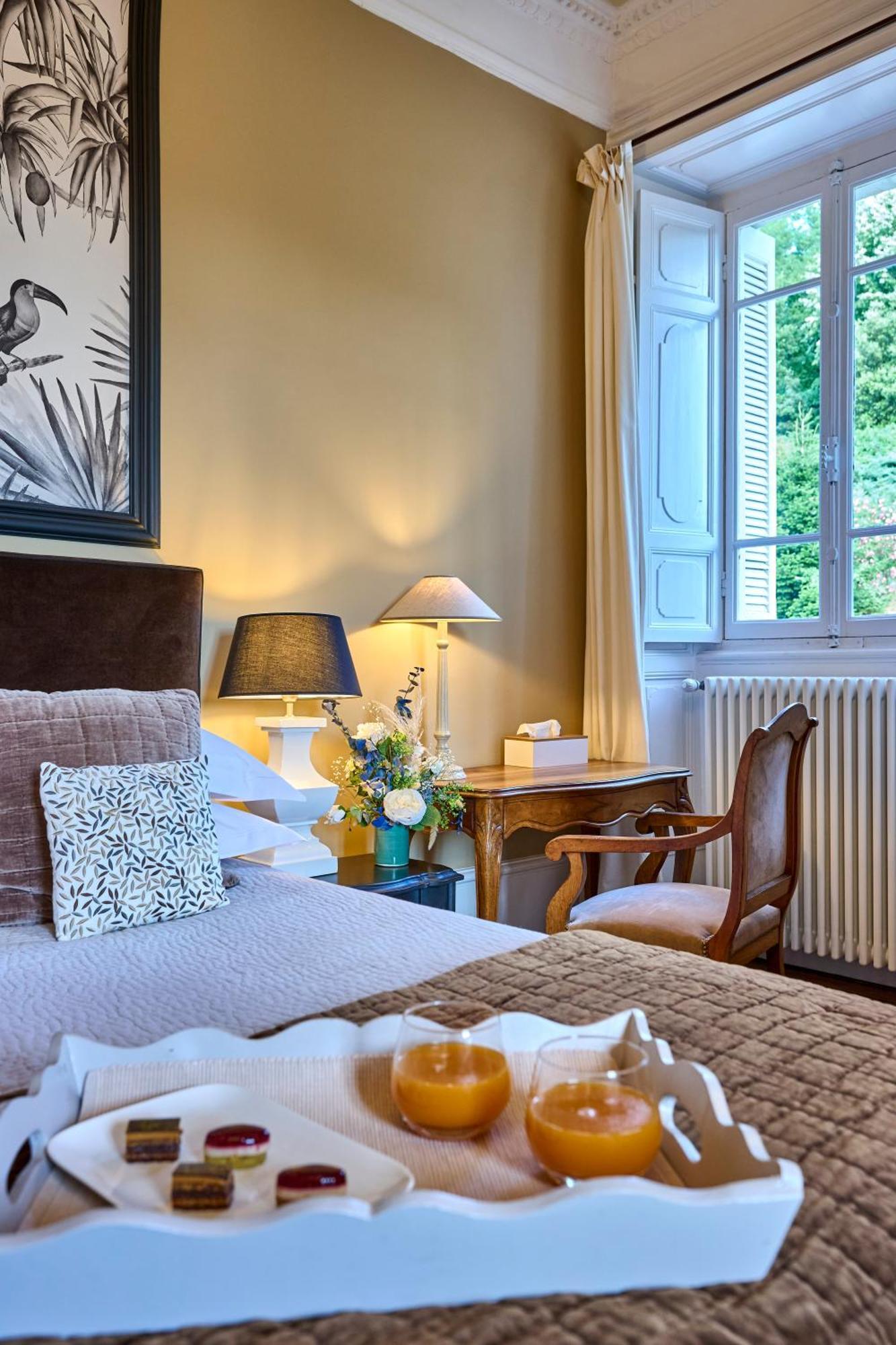 Constance Double Room