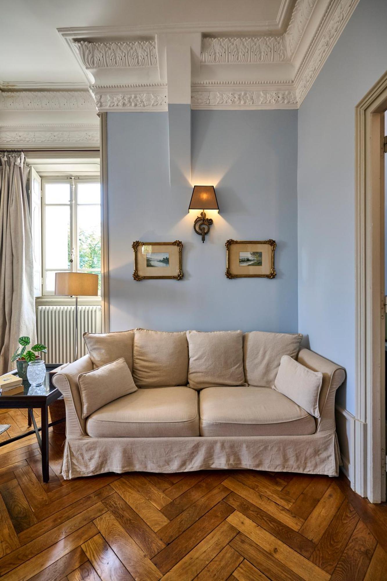 Louise Junior Suite