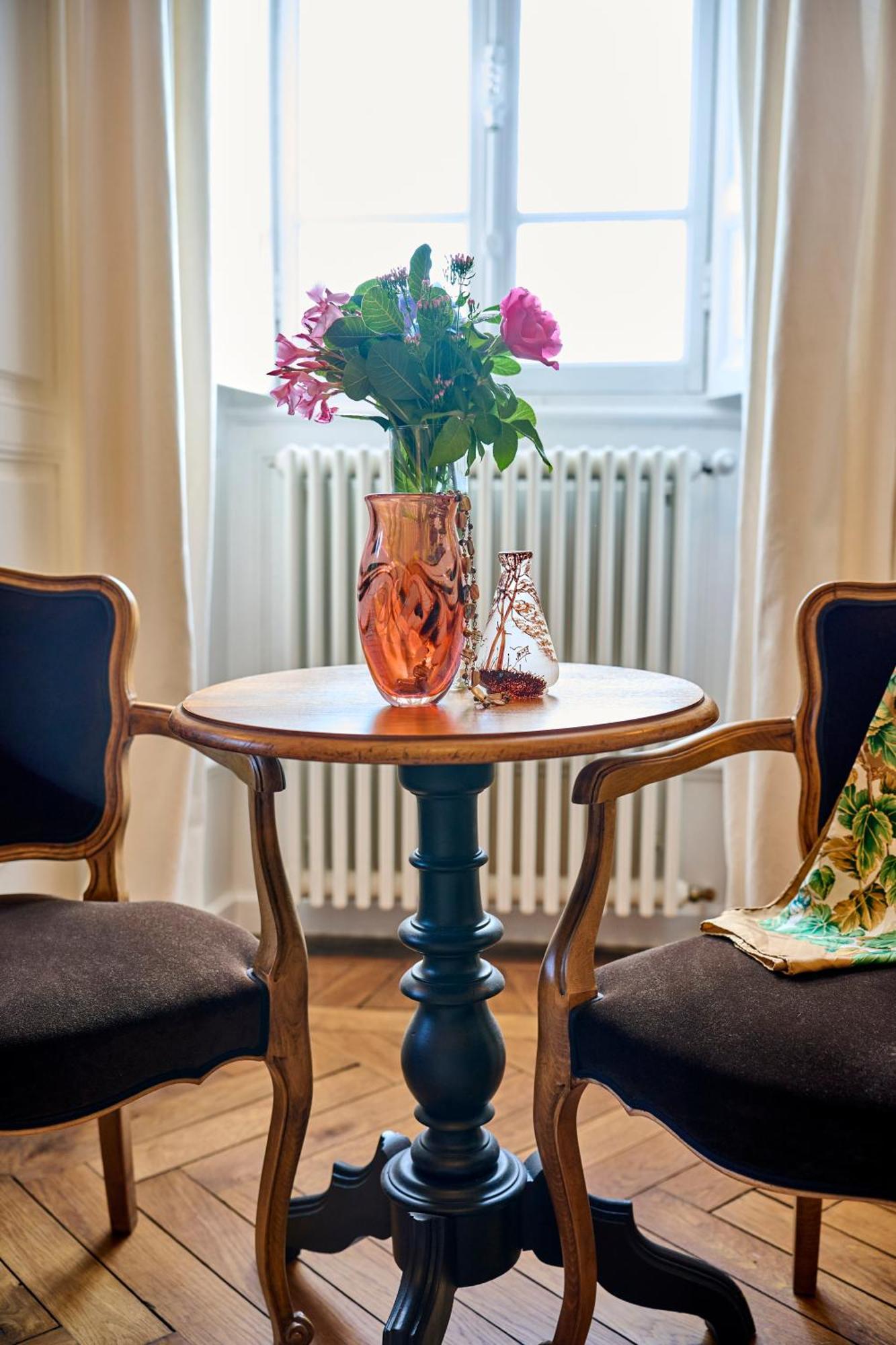 Constance Double Room