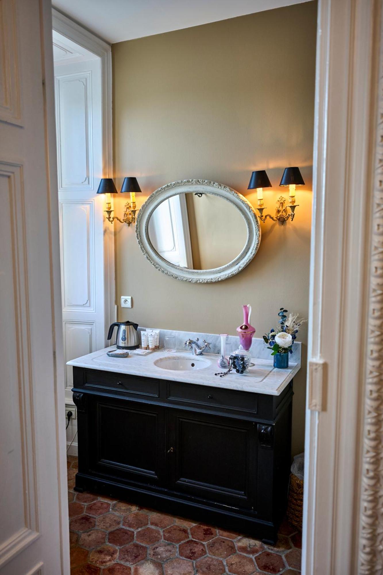 Constance Double Room