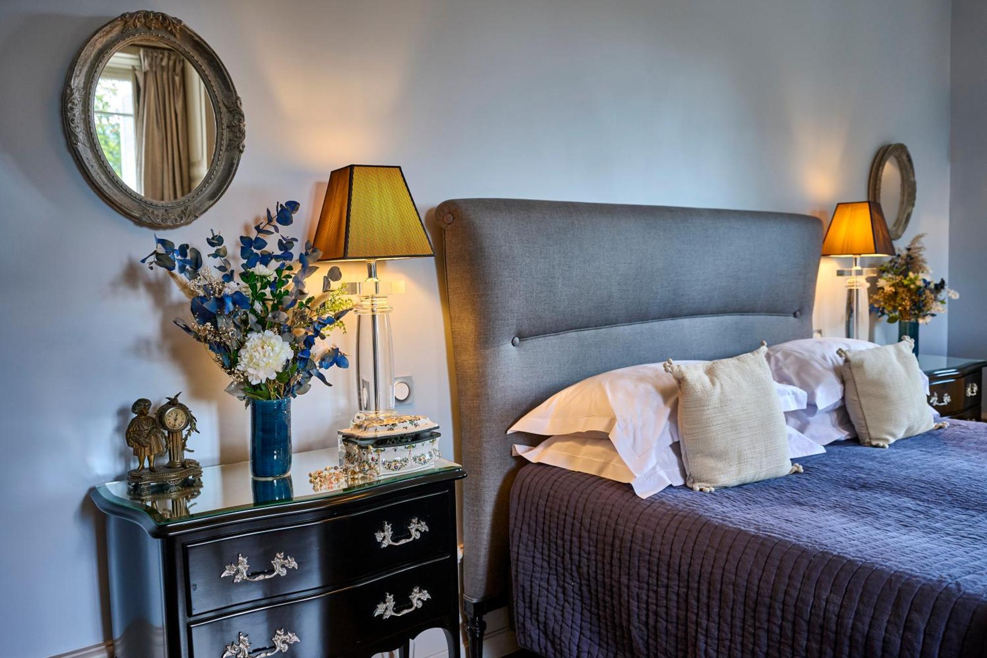 Louise Junior Suite