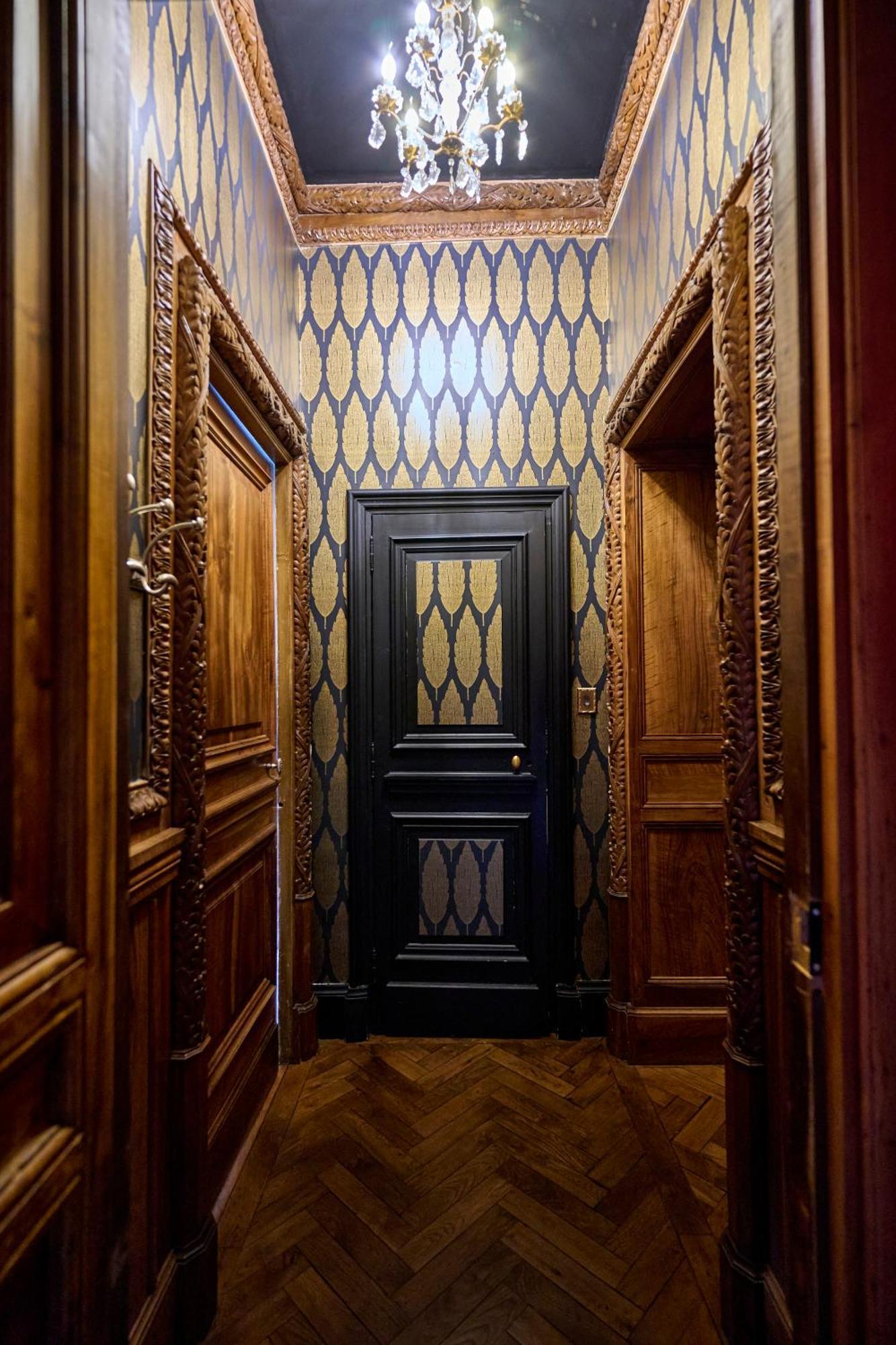 Marie-Antoinette Suite