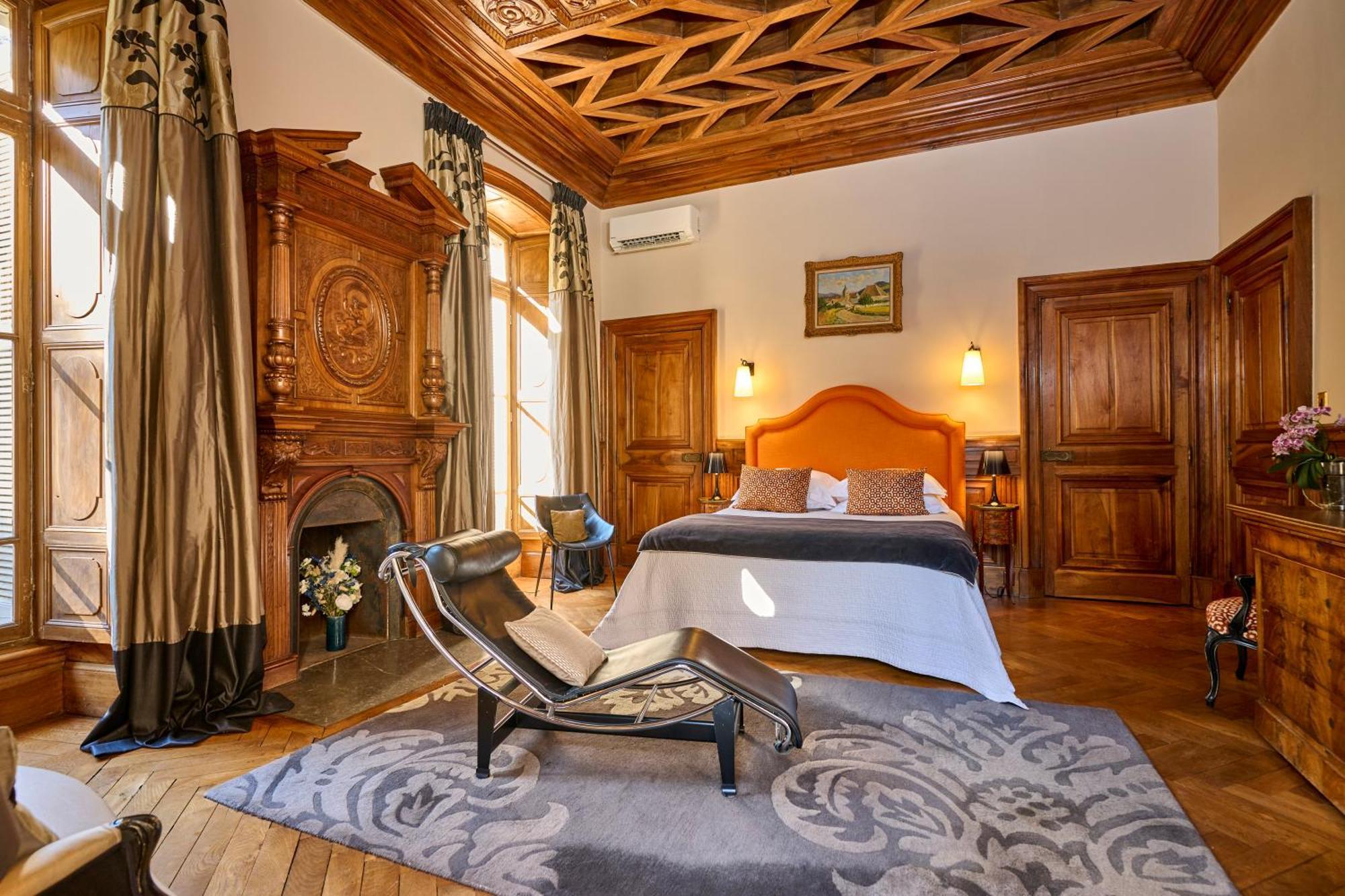 Marie-Antoinette Suite