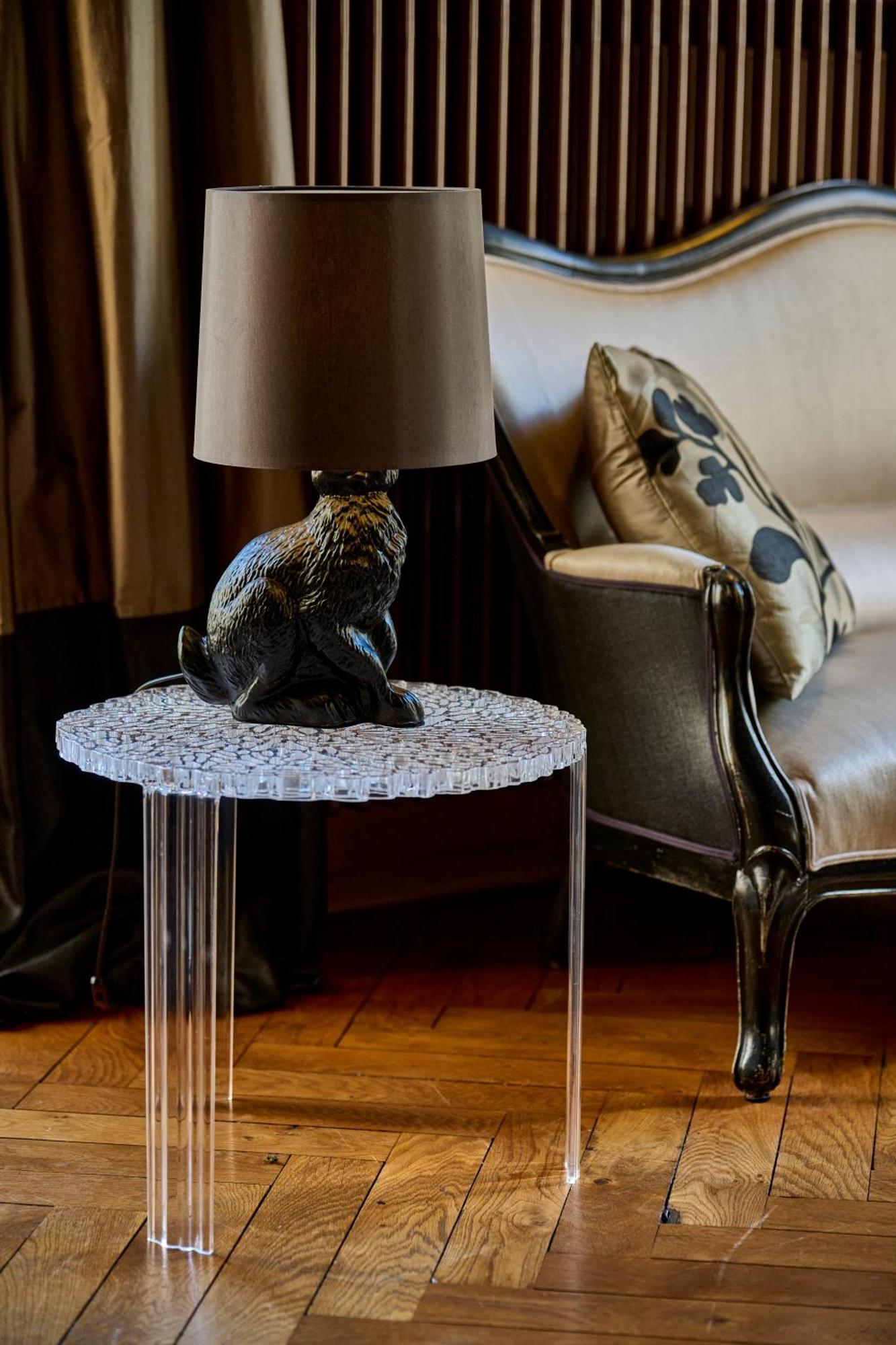 Marie-Antoinette Suite
