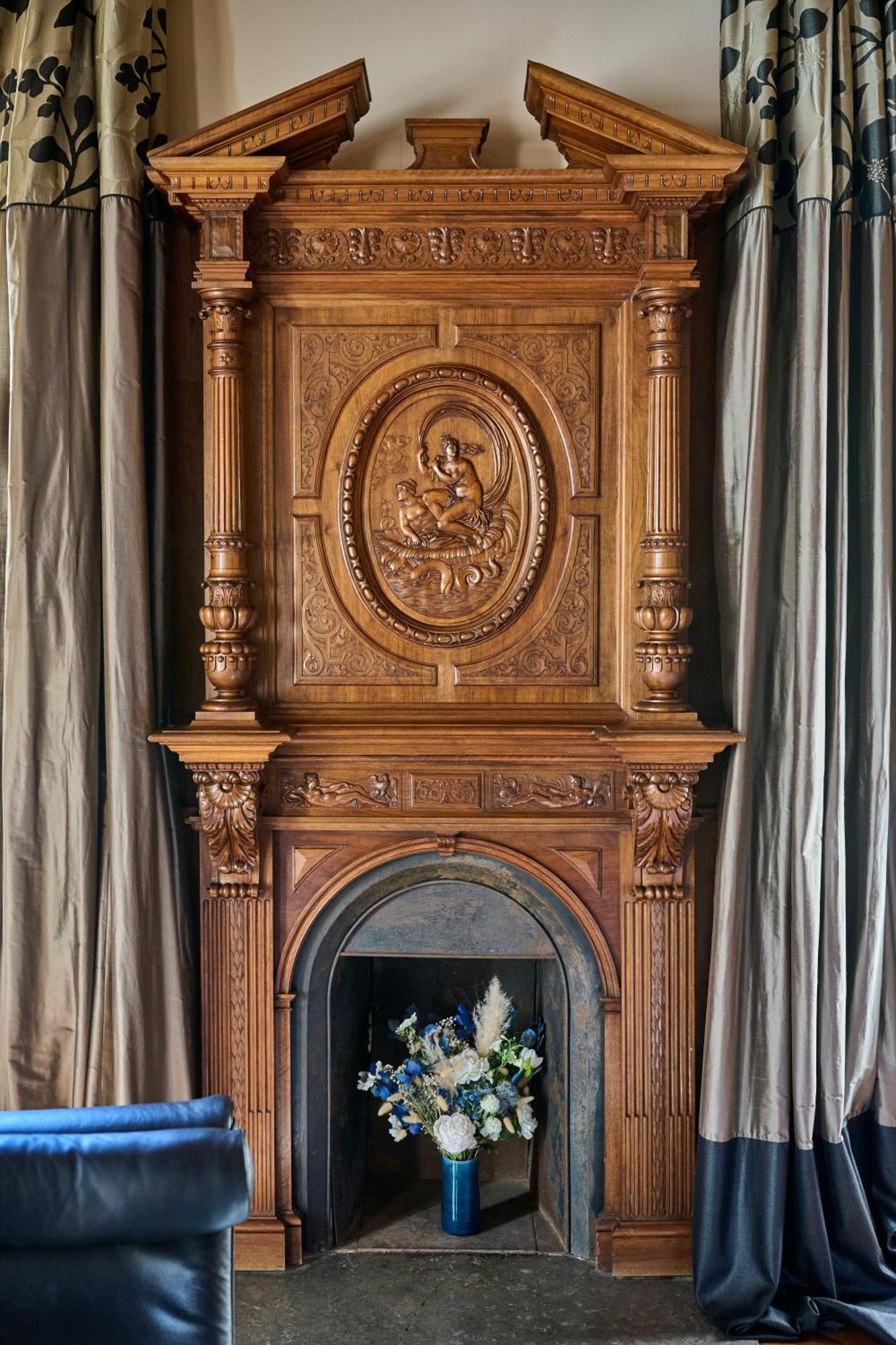 Marie-Antoinette Suite