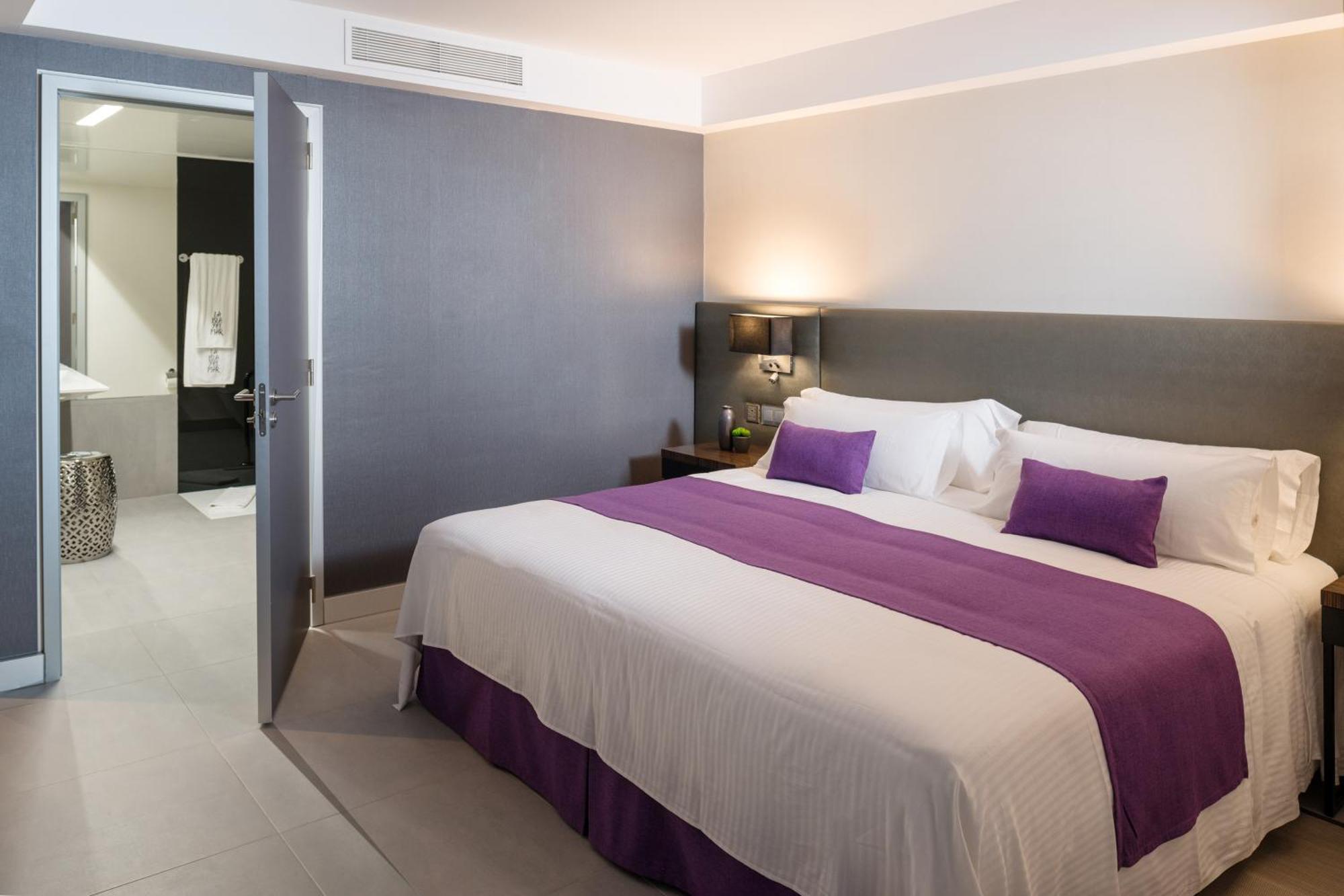 Suite (2 Personen)