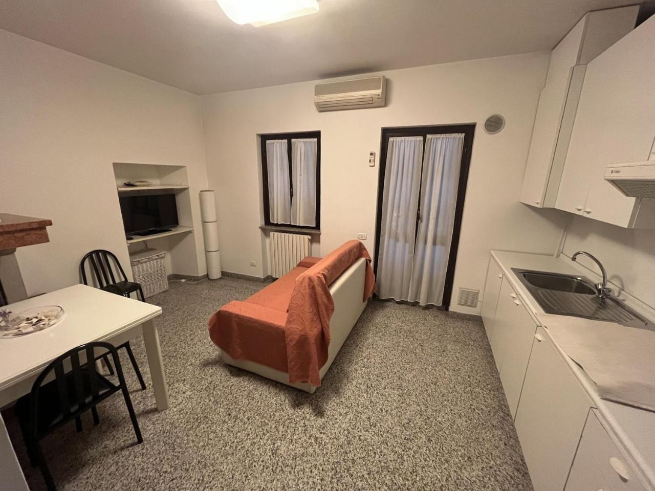 Appartamento con 1 Camera da Letto e Balcone