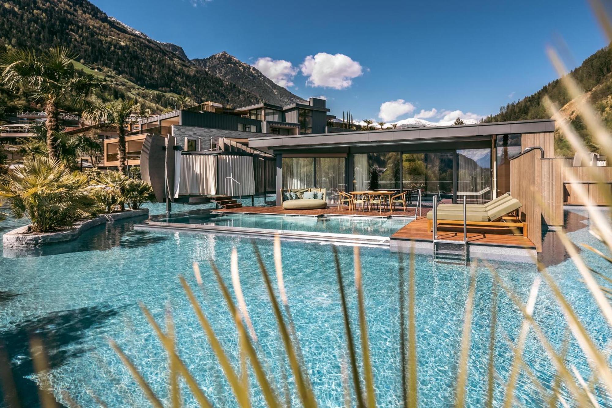 Villa con Piscina Privata