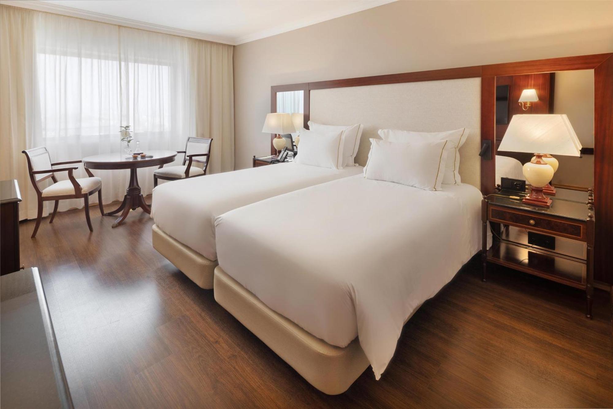 Habitación Premium