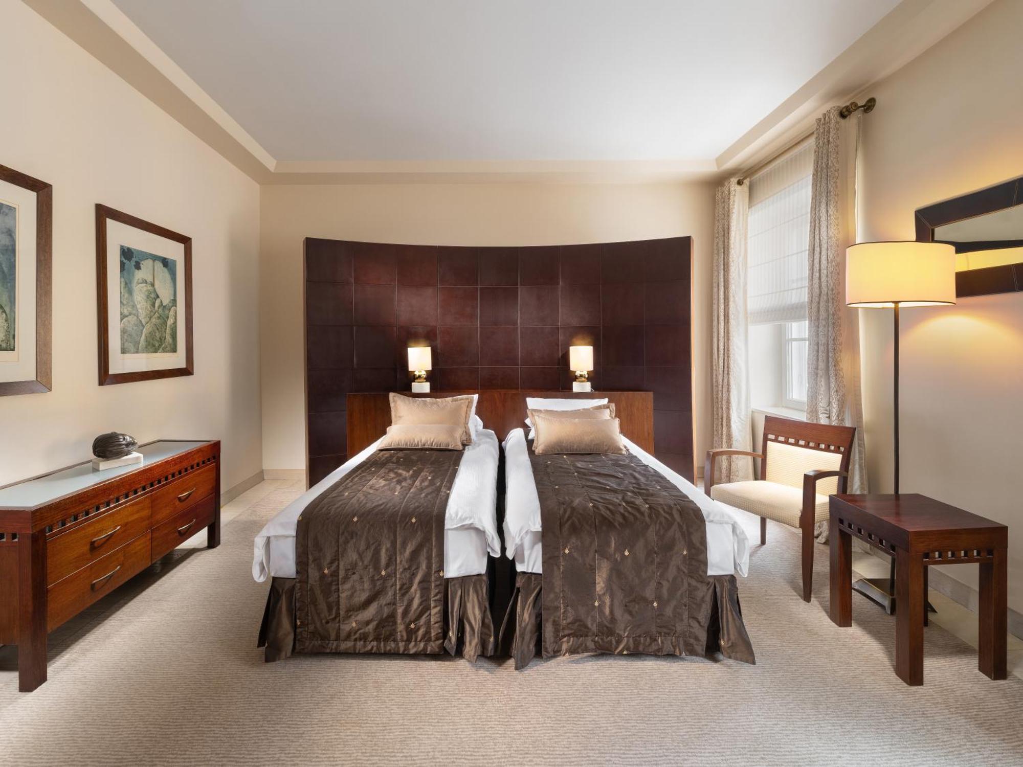 Presidential Suite