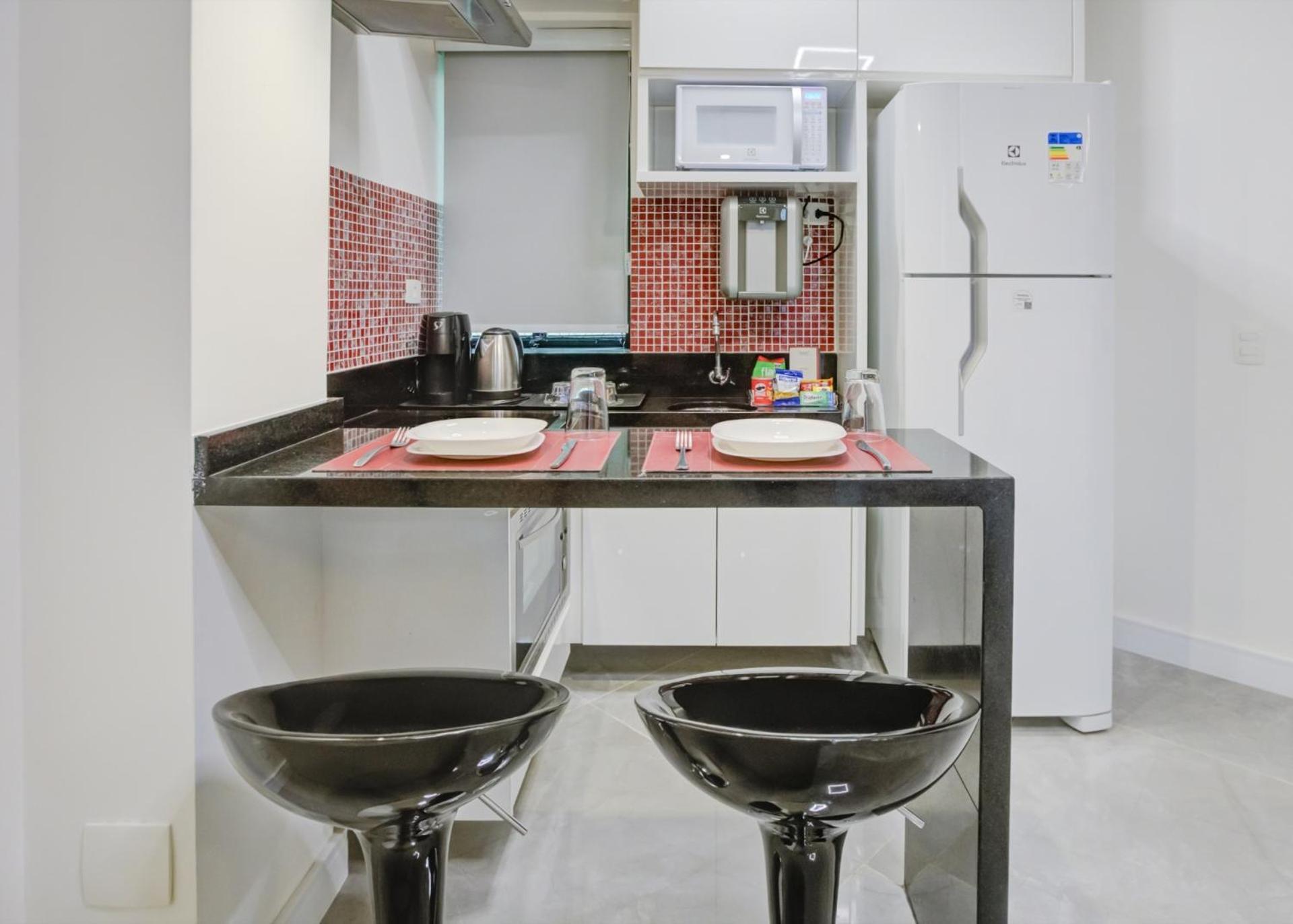 Quarto Superior com 2 Camas de Solteiro