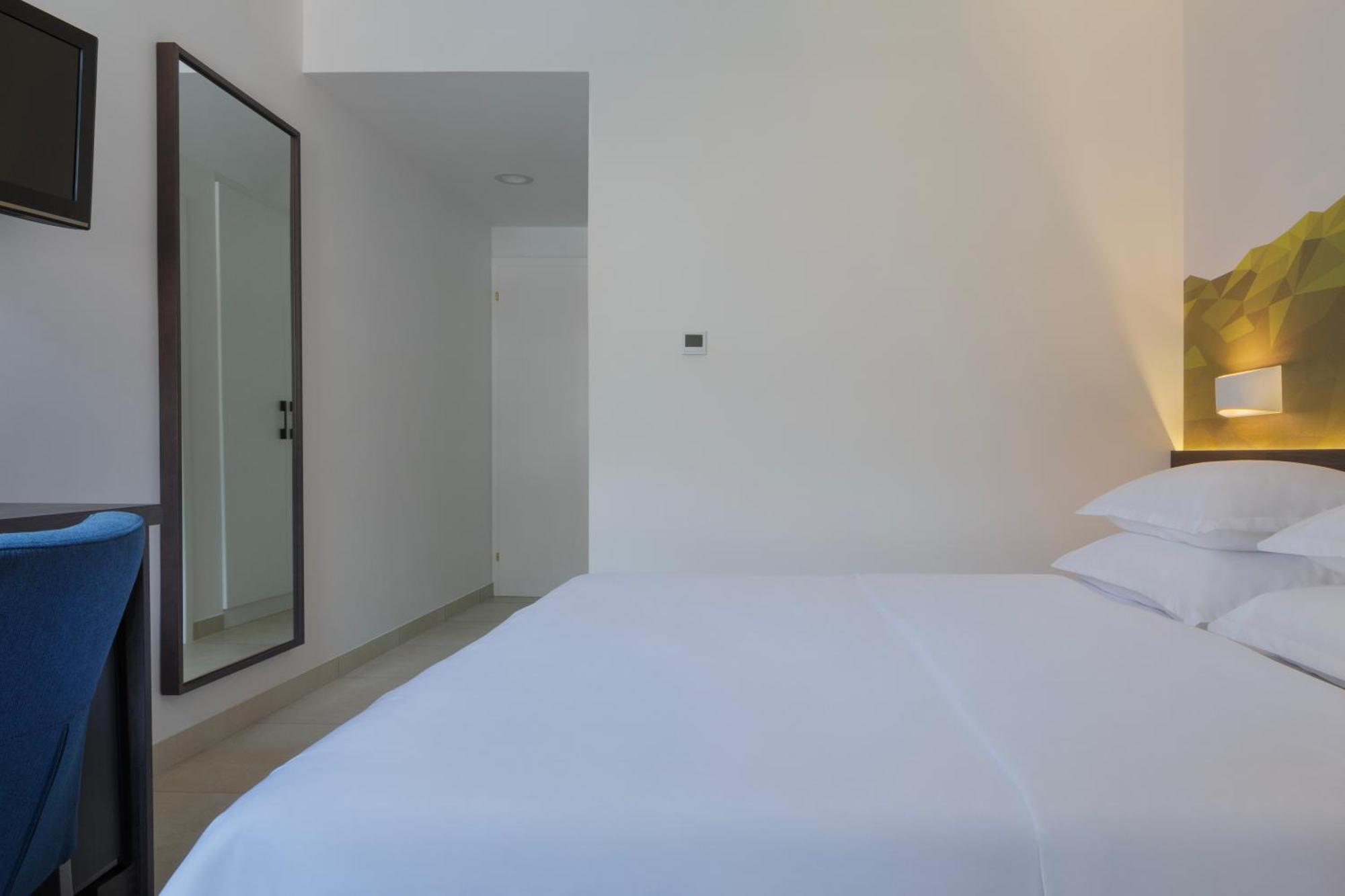 Chambre Double Classique