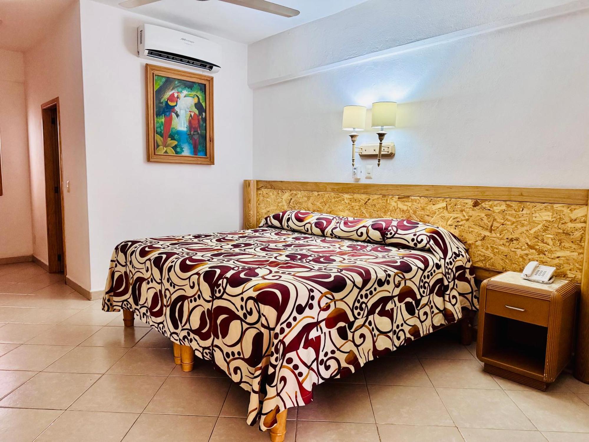 Double or Twin Room