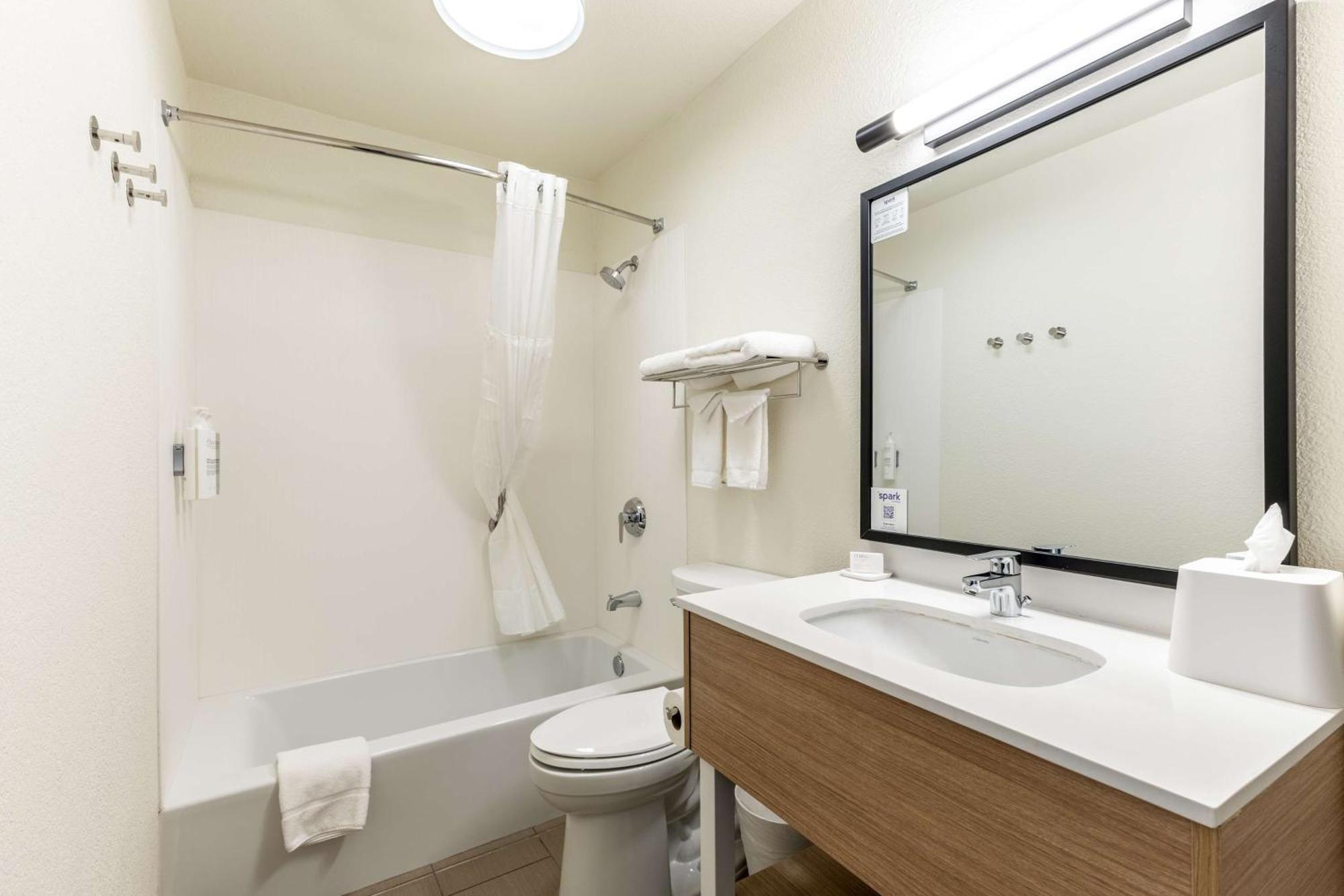 King Room Hearing Access