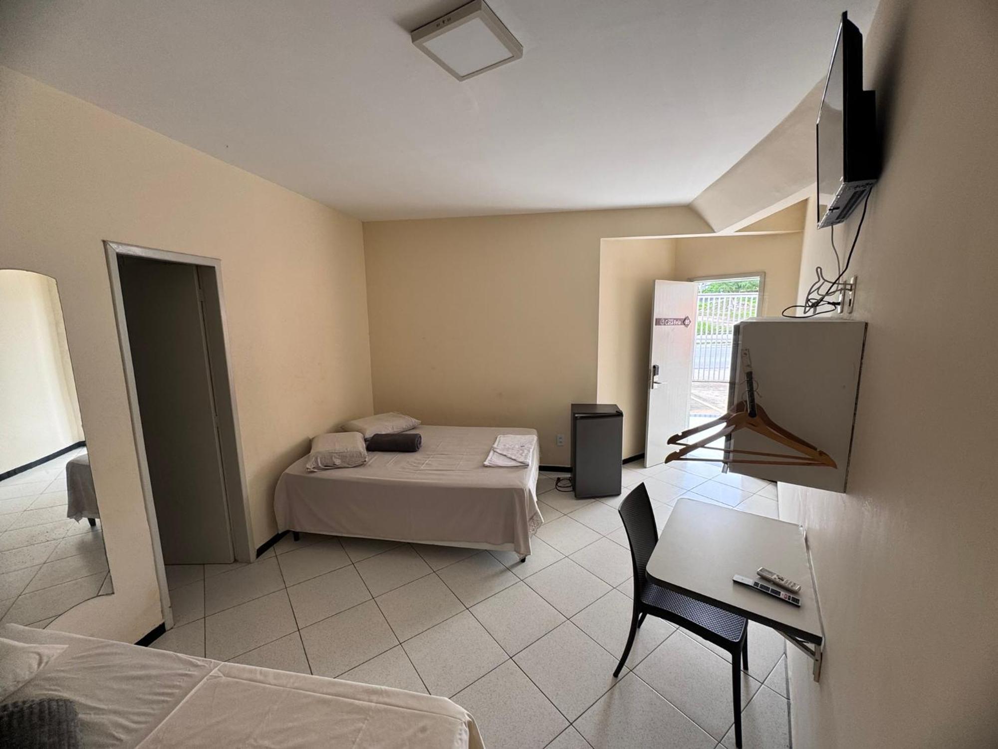 Quarto Duplo
