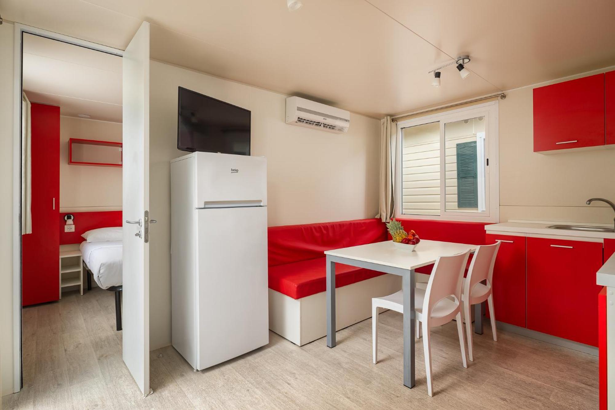 Mobile Home Comfort