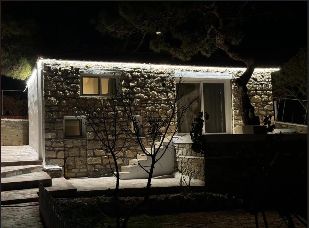 Cottage-Karpathian House