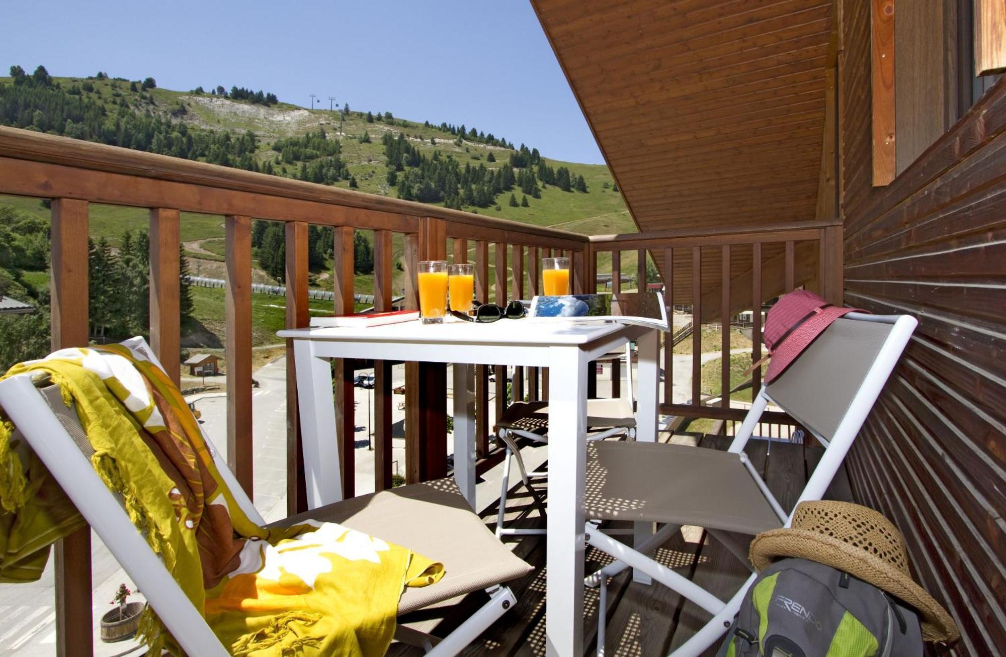 Appartement 3 Chambres