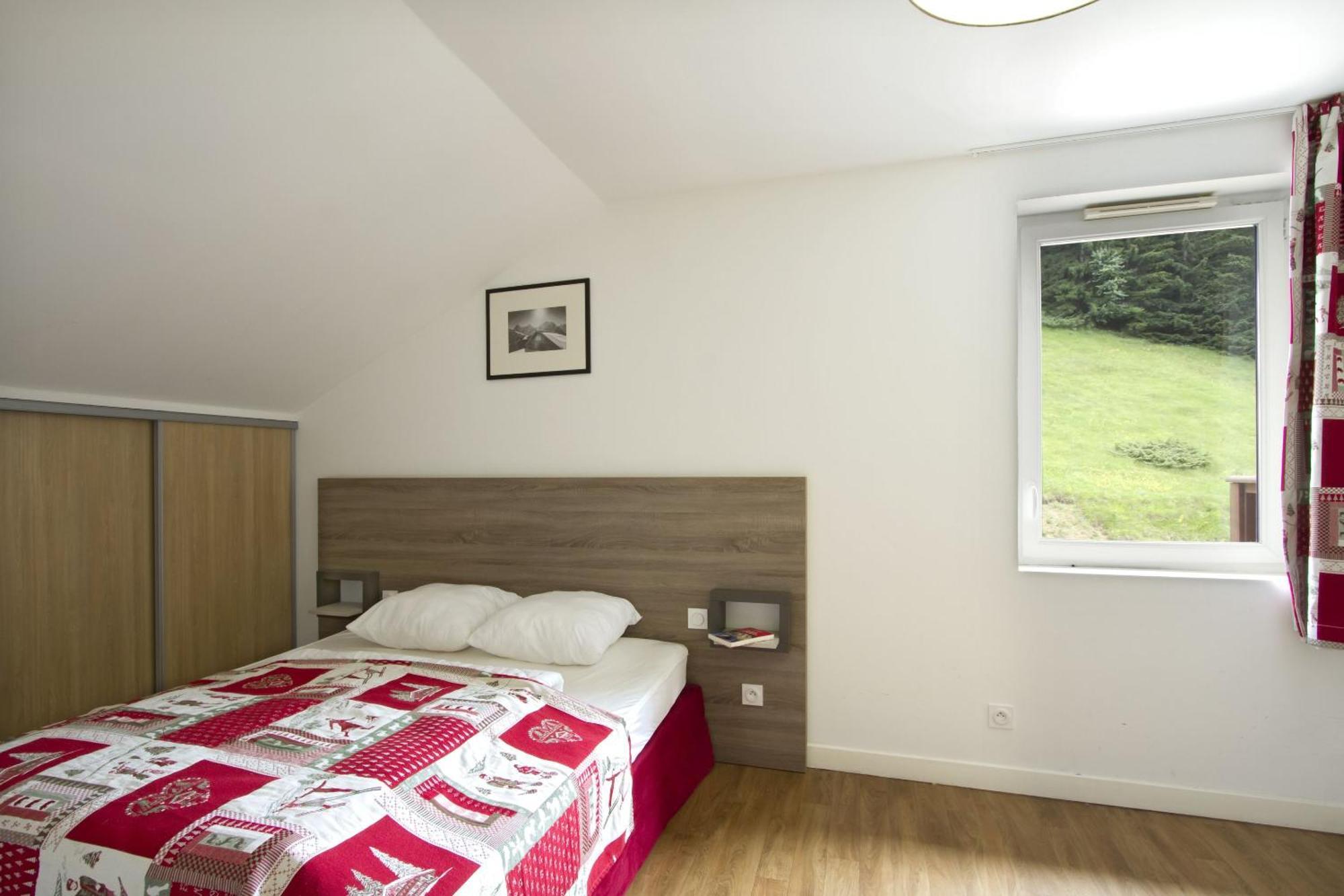 Appartement 2 Chambres