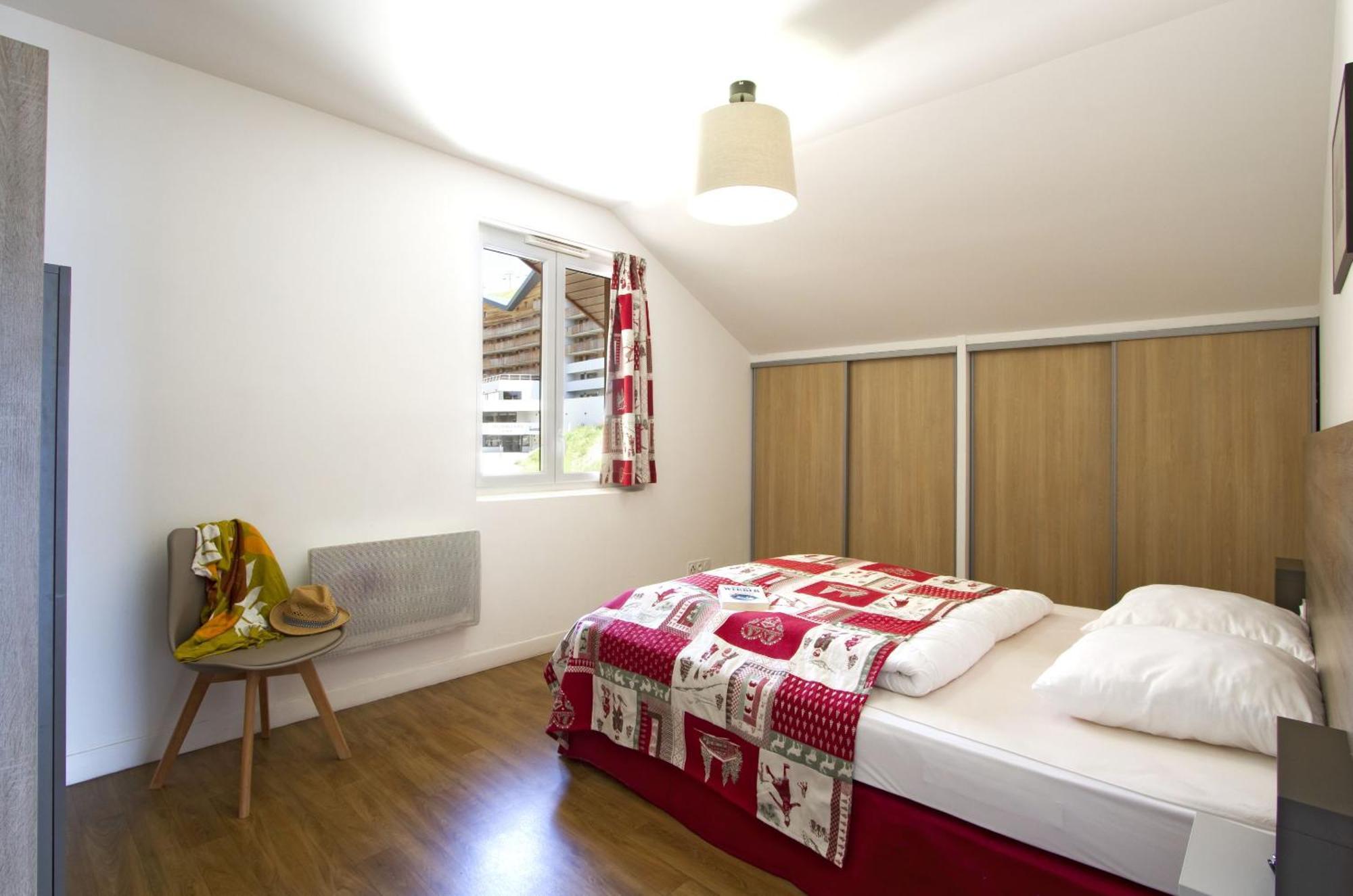 Appartement 1 Chambre