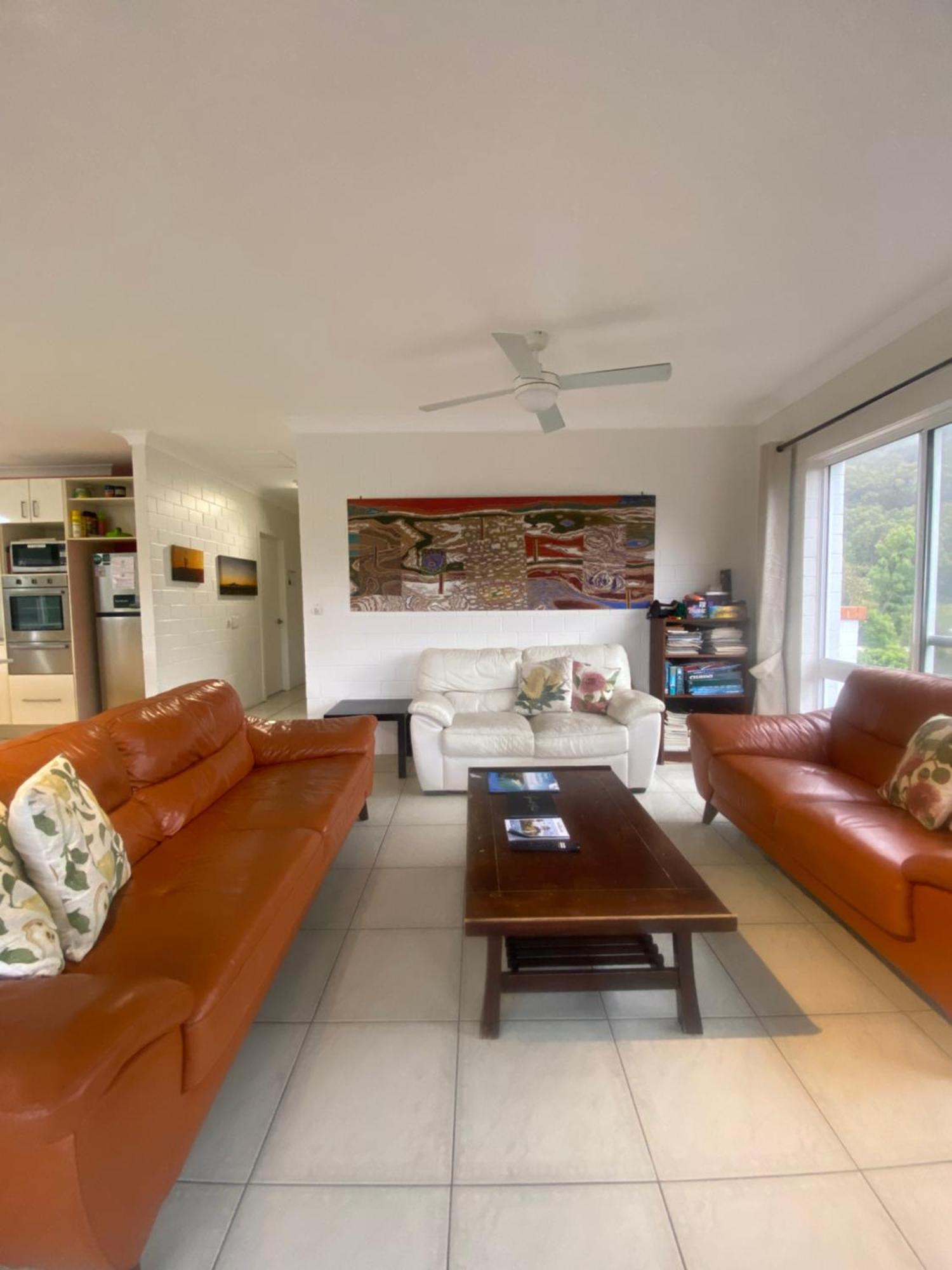 One-Bedroom Standard Apartment