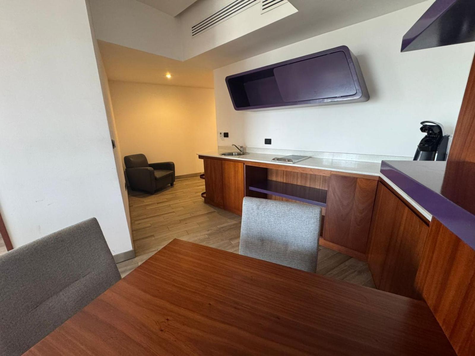 Superior King Suite