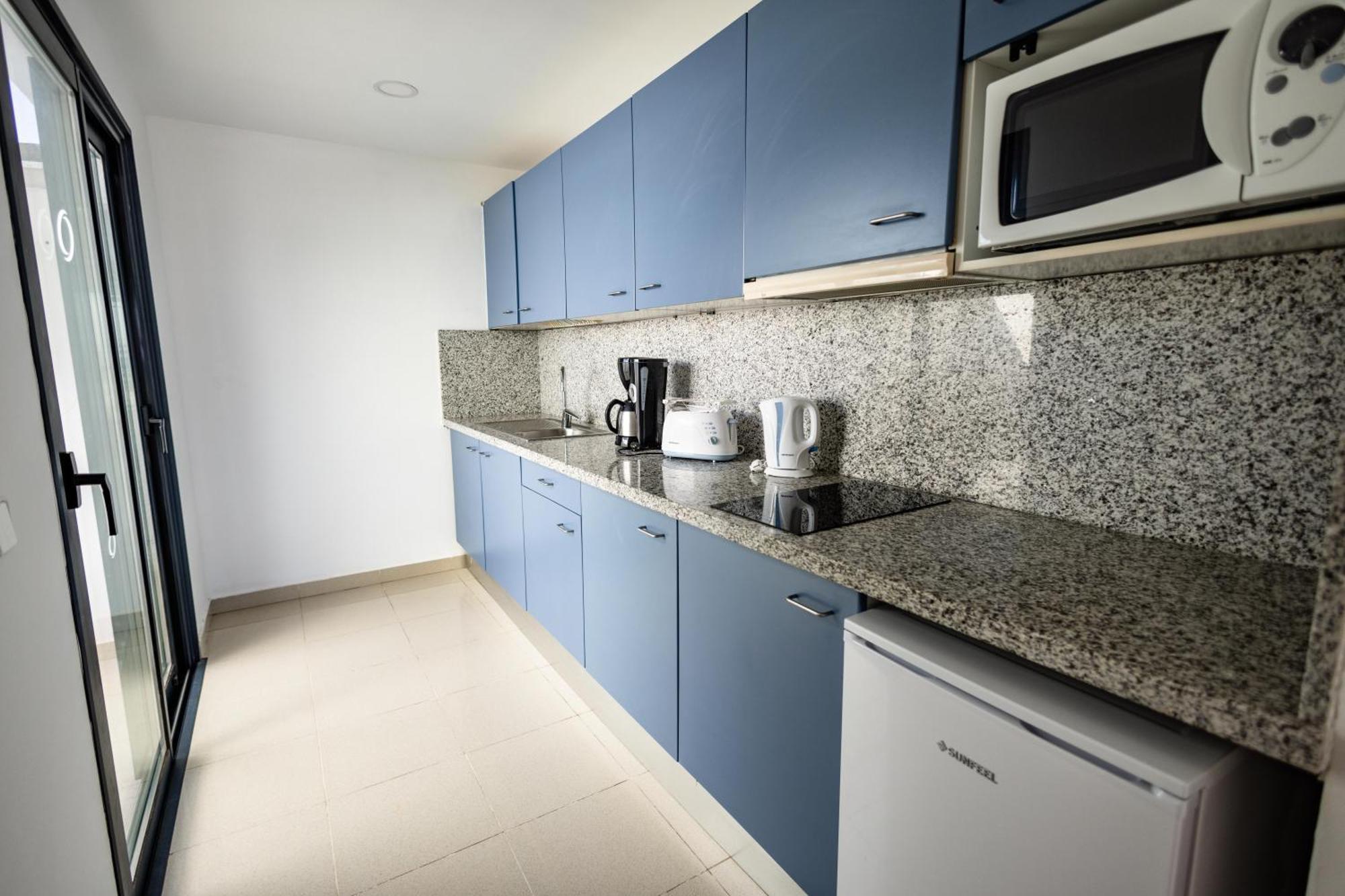 Classic One Bedroom Apartment