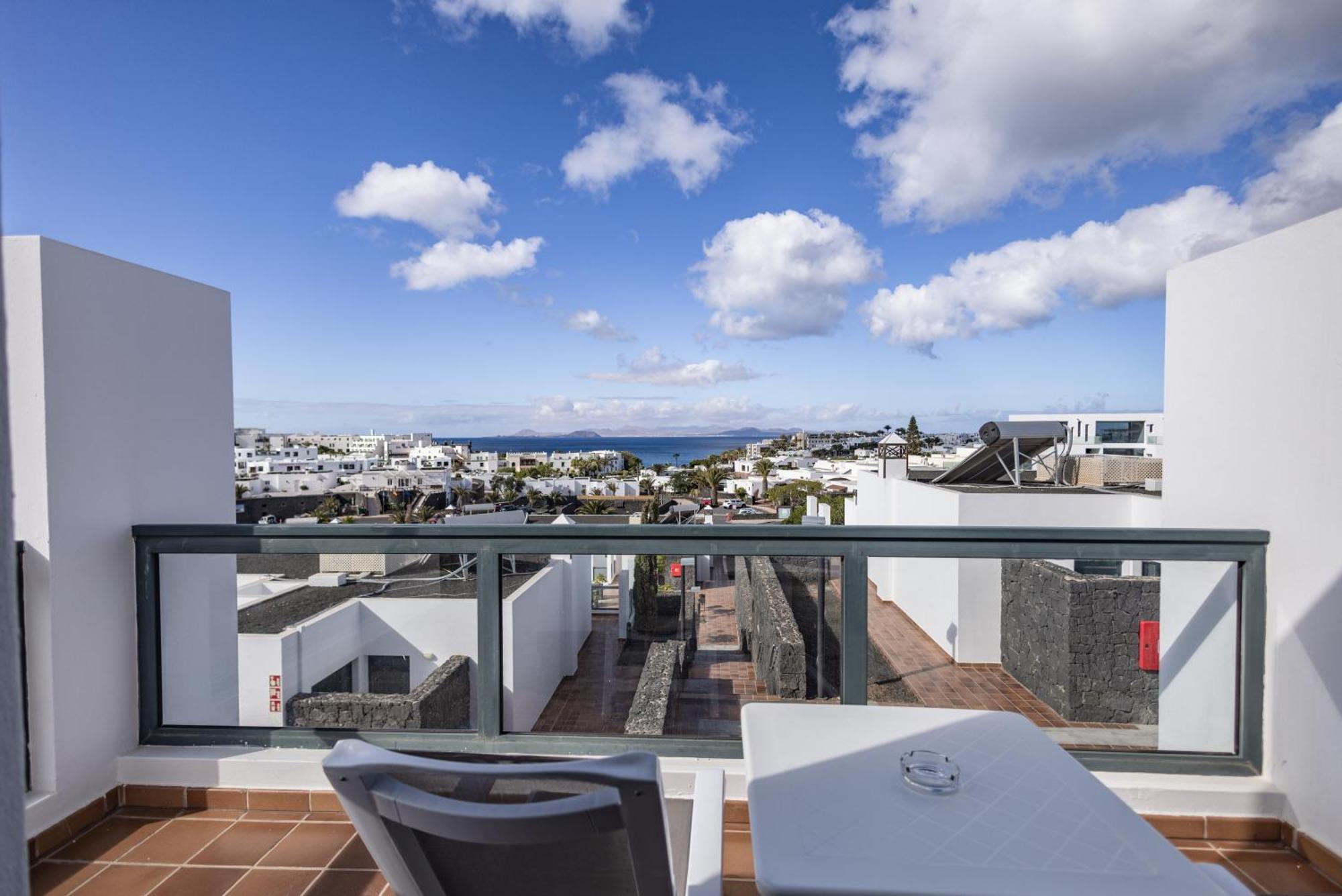 Classic One Bedroom Apartment