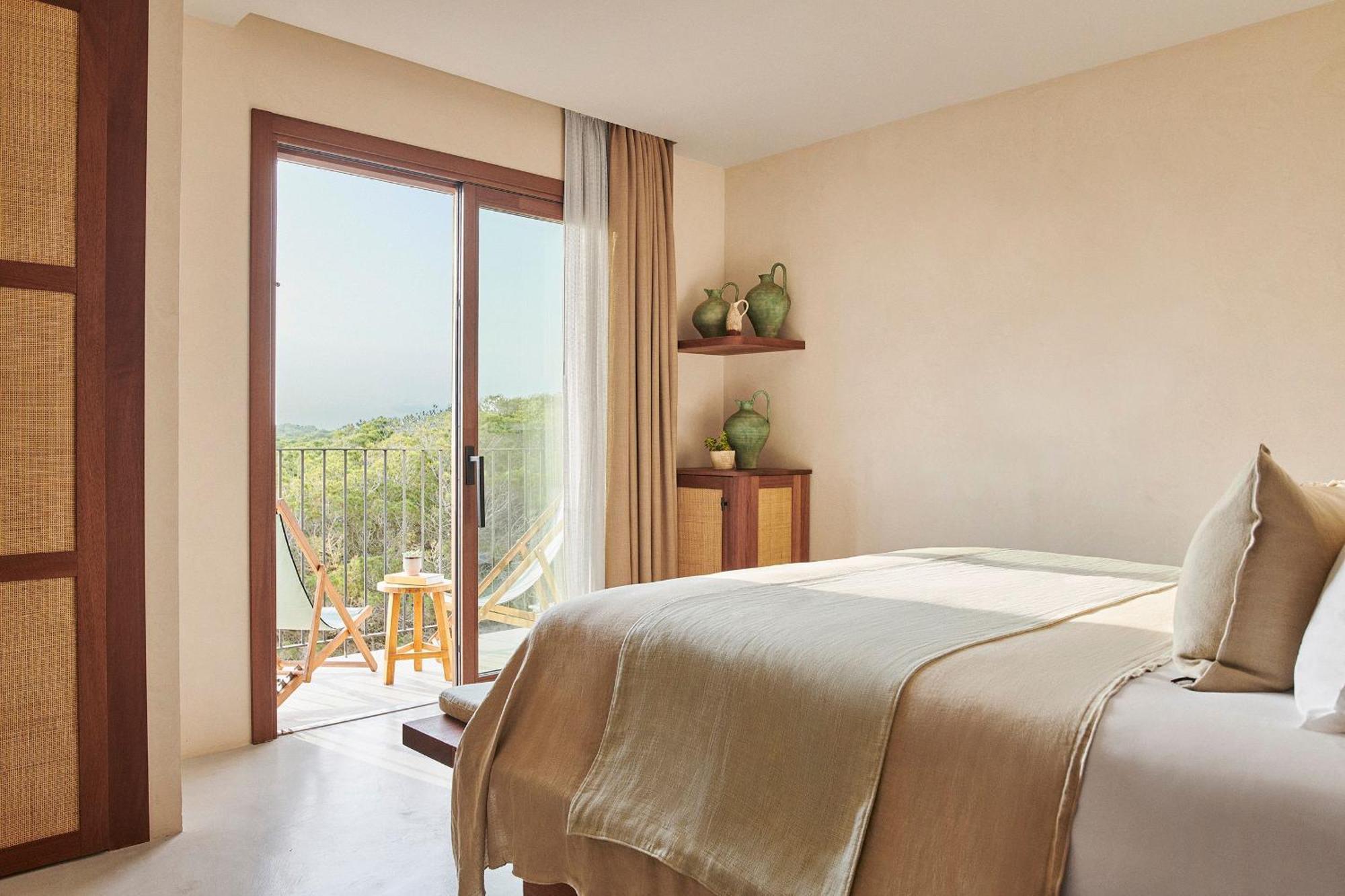 Quarto Resort