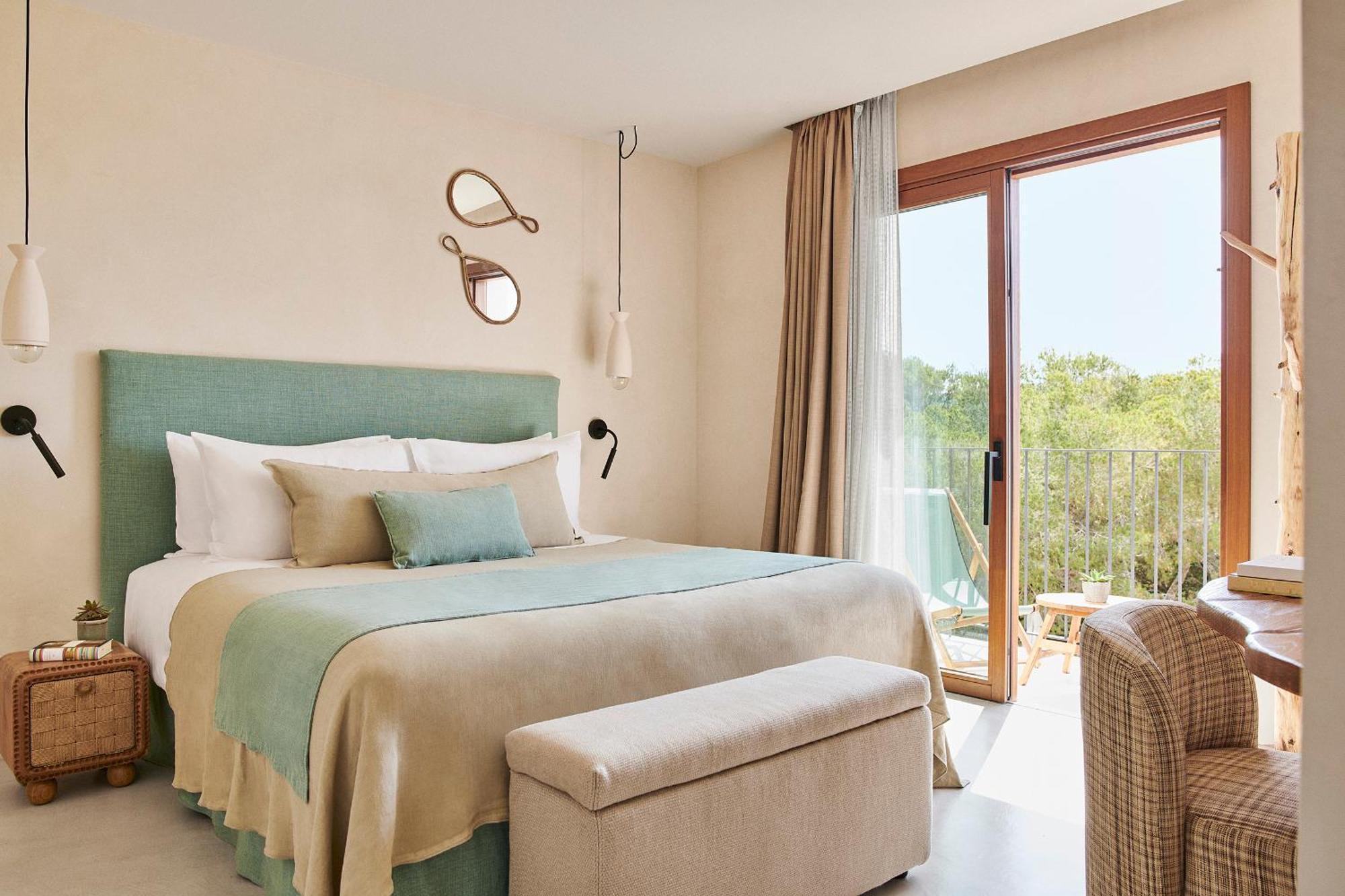 Quarto Deluxe