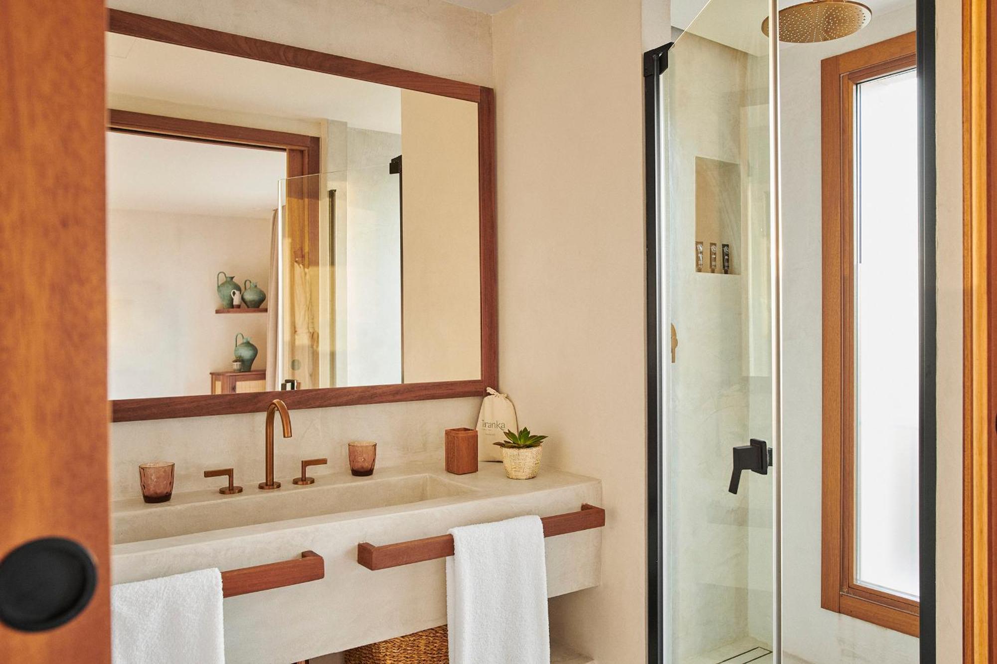 Suite Júnior Deluxe